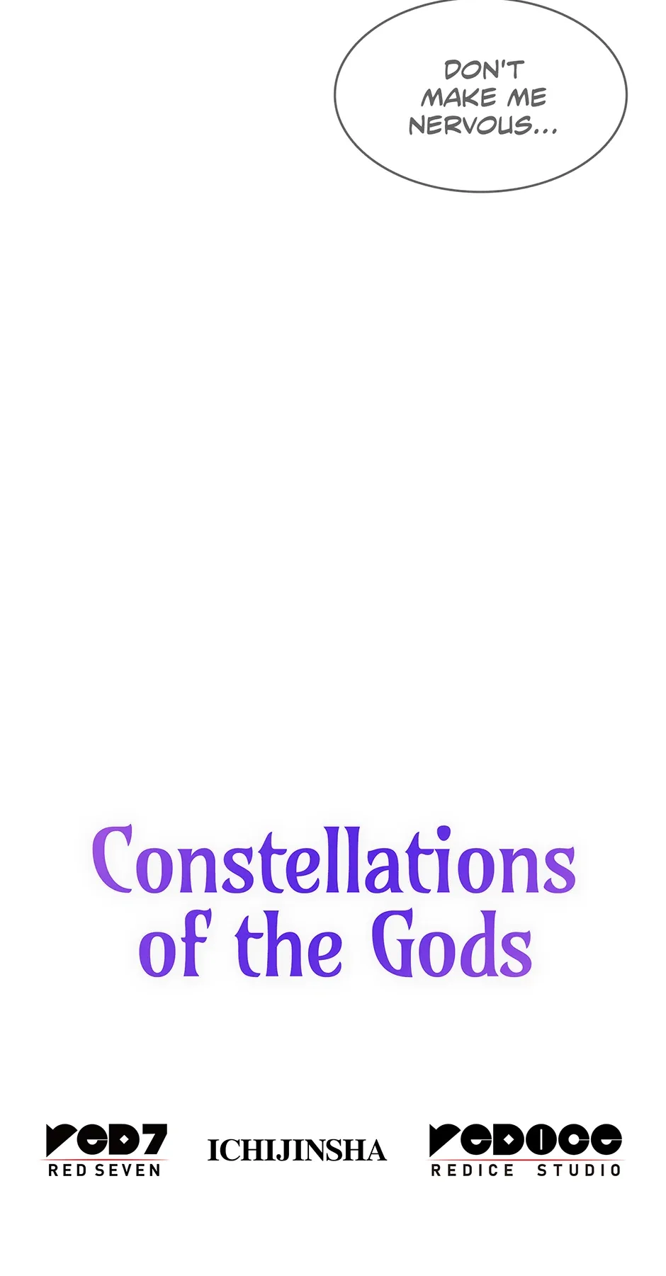Constellations of the Gods [Official] Chapter 6 page 89