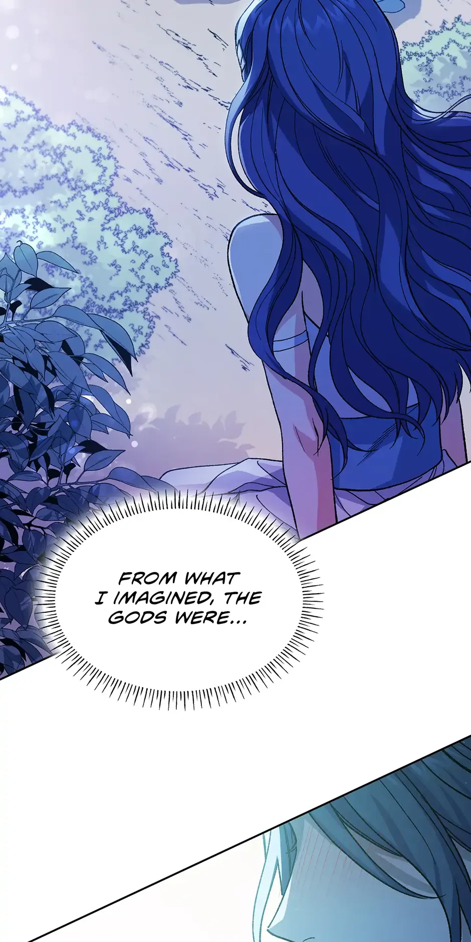 Constellations of the Gods [Official] Chapter 6 page 71