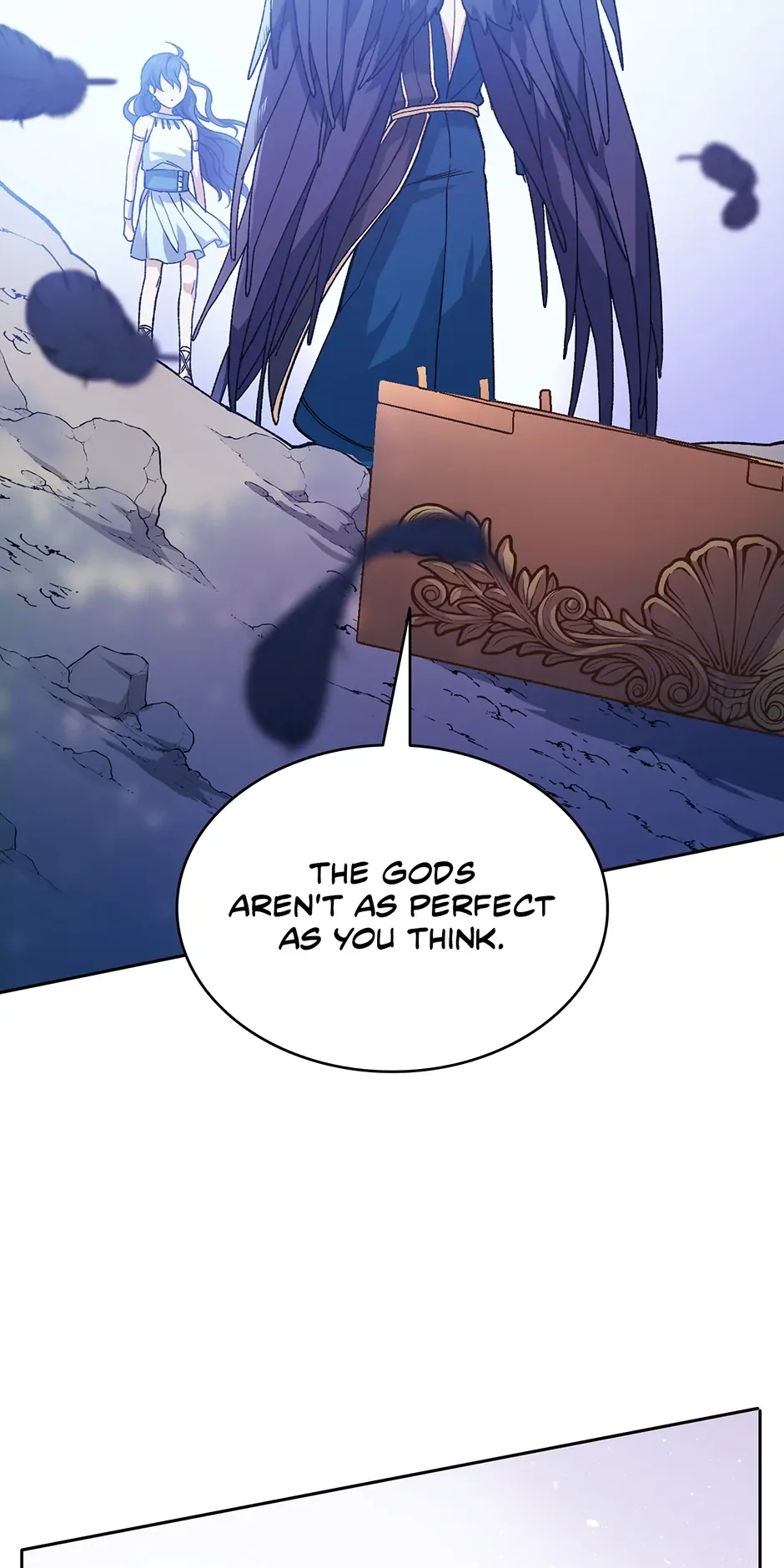Constellations of the Gods [Official] Chapter 6 page 74