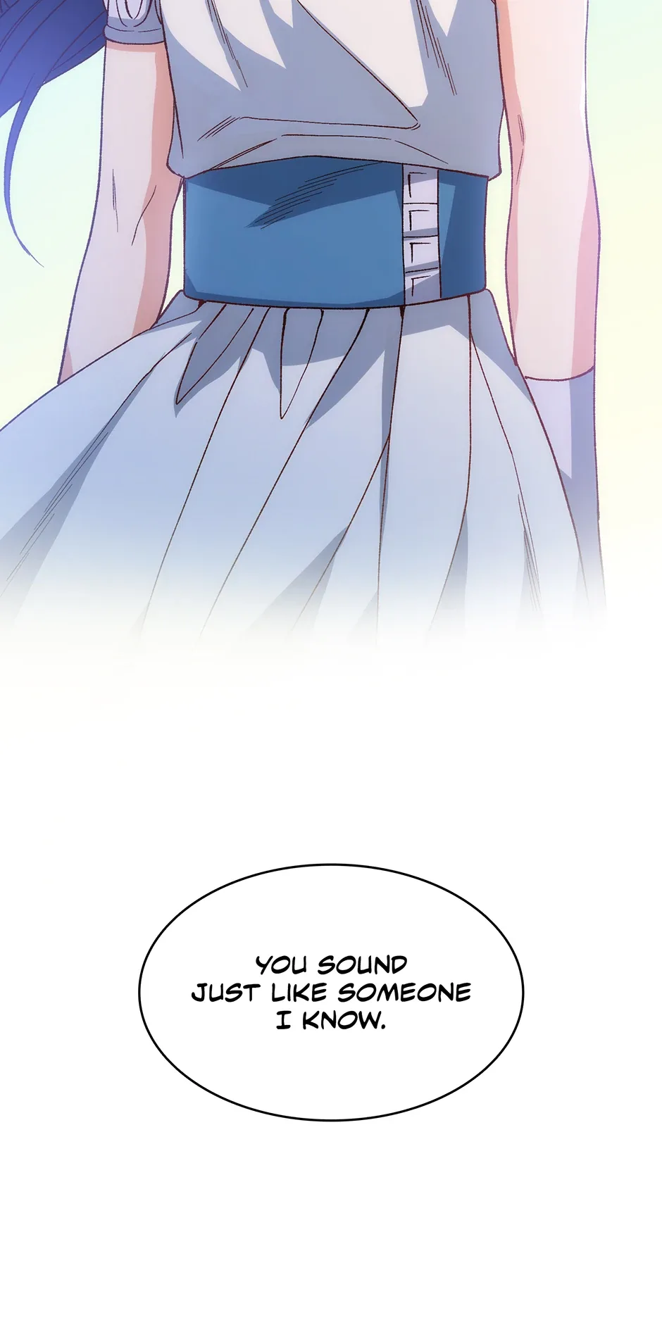 Constellations of the Gods [Official] Chapter 6 page 80
