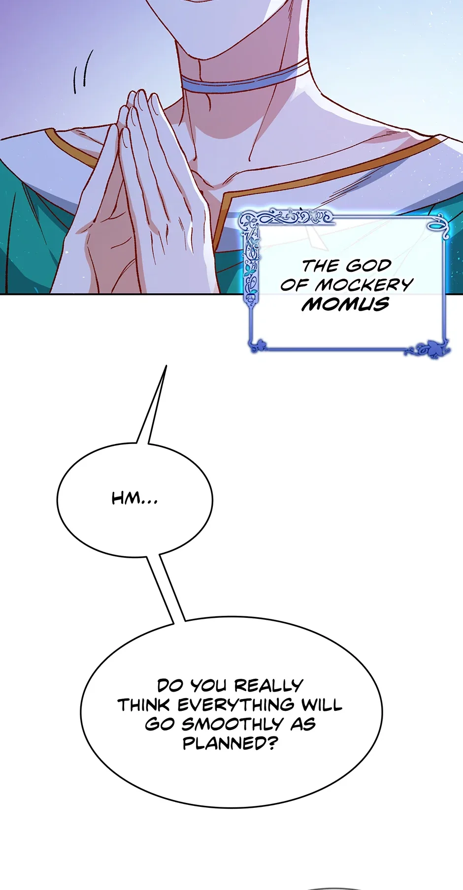 Constellations of the Gods [Official] Chapter 6 page 88