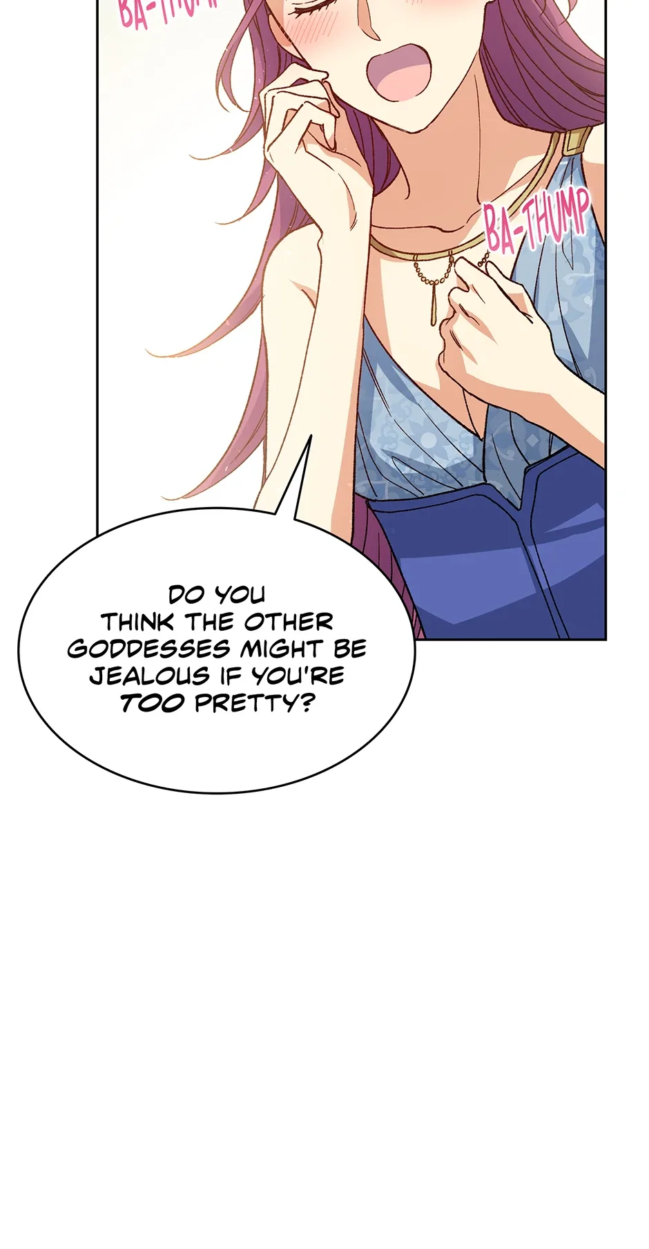 Constellations of the Gods [Official] Chapter 6 page 83