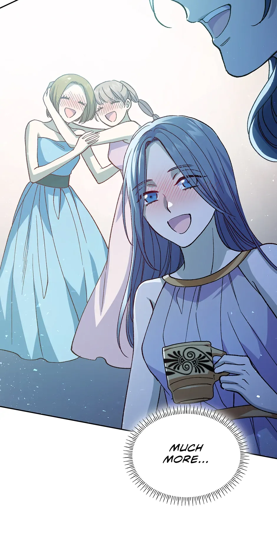 Constellations of the Gods [Official] Chapter 6 page 72