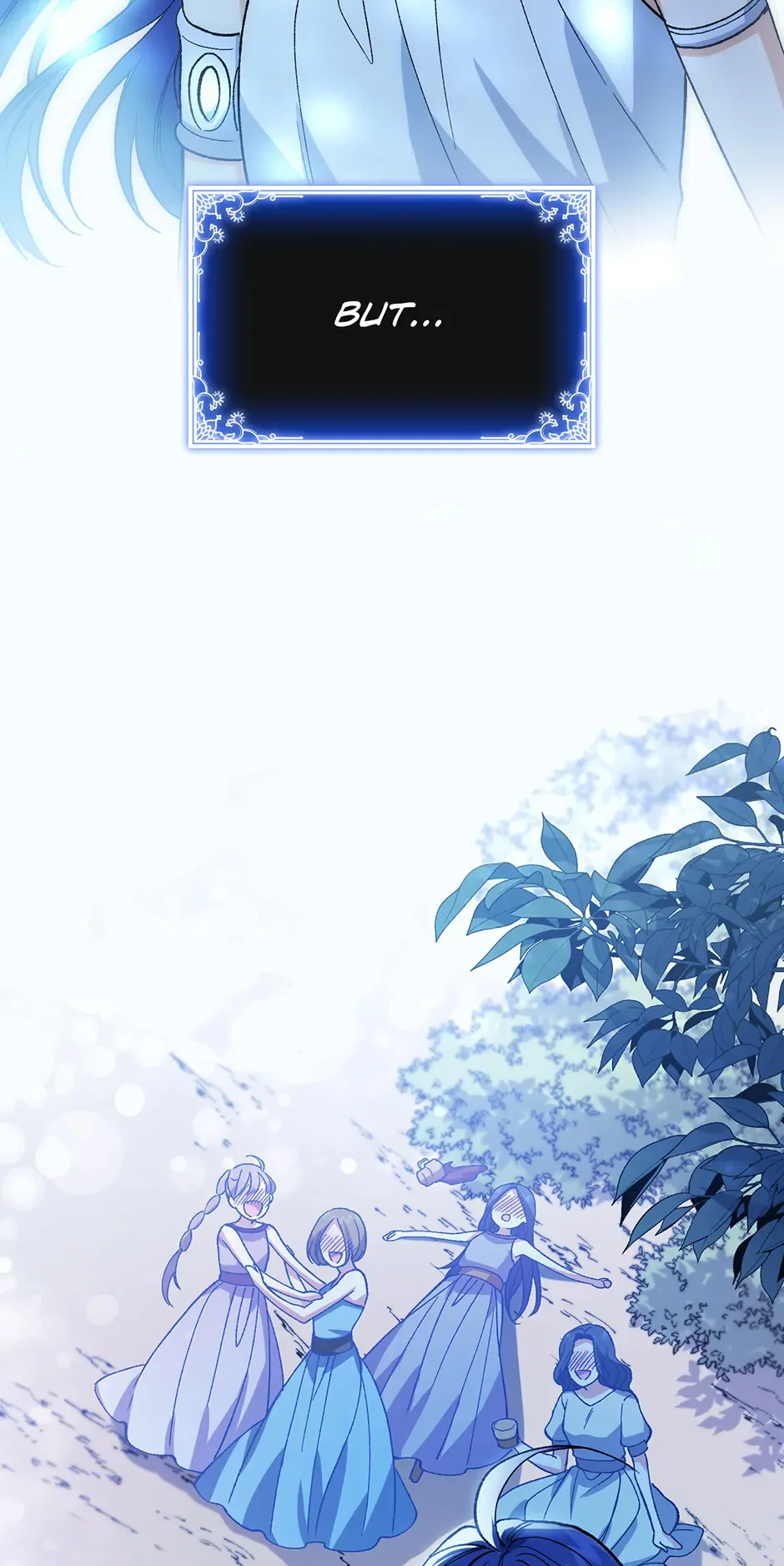 Constellations of the Gods [Official] Chapter 6 page 70