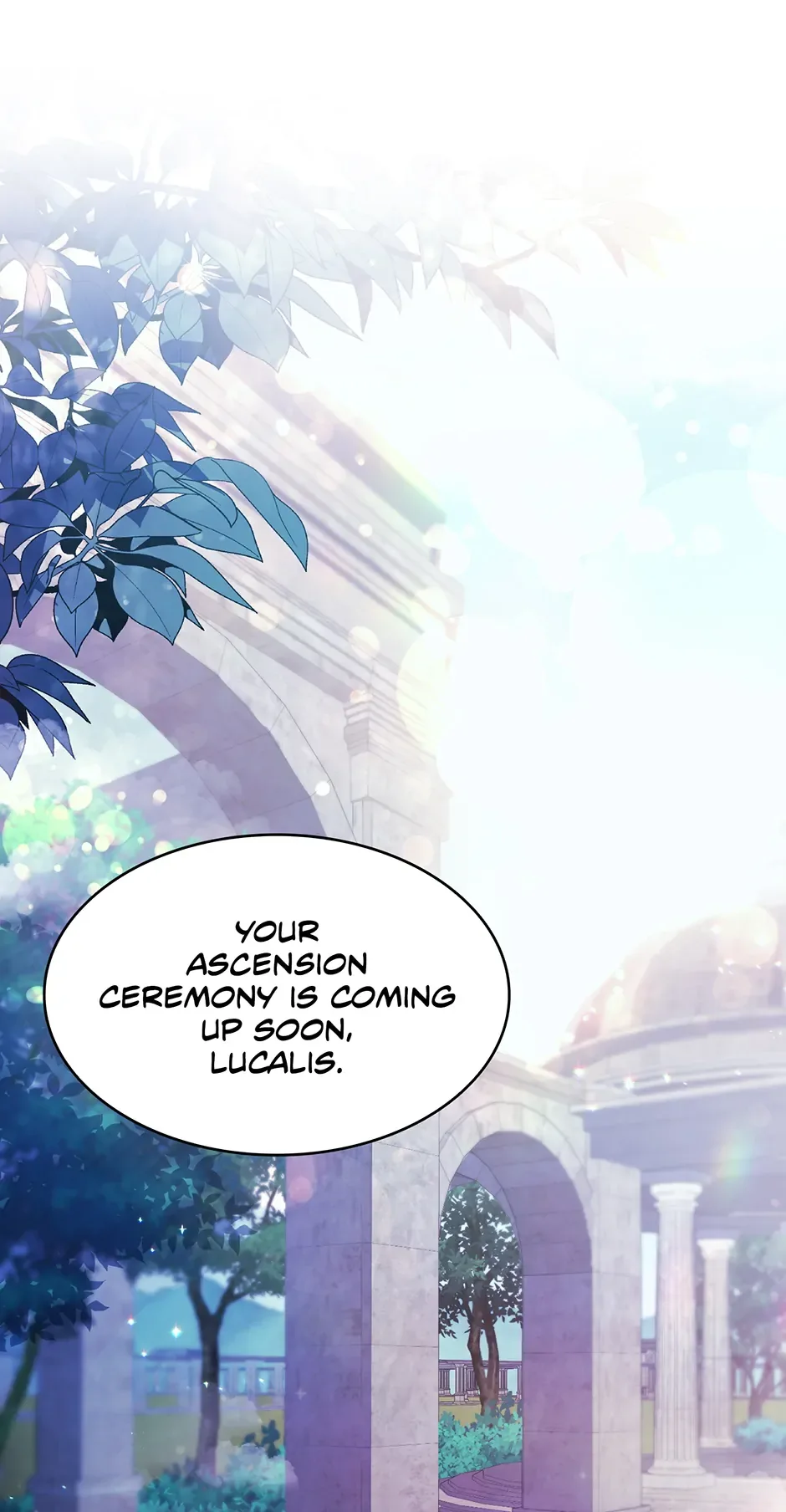 Constellations of the Gods [Official] Chapter 6 page 81