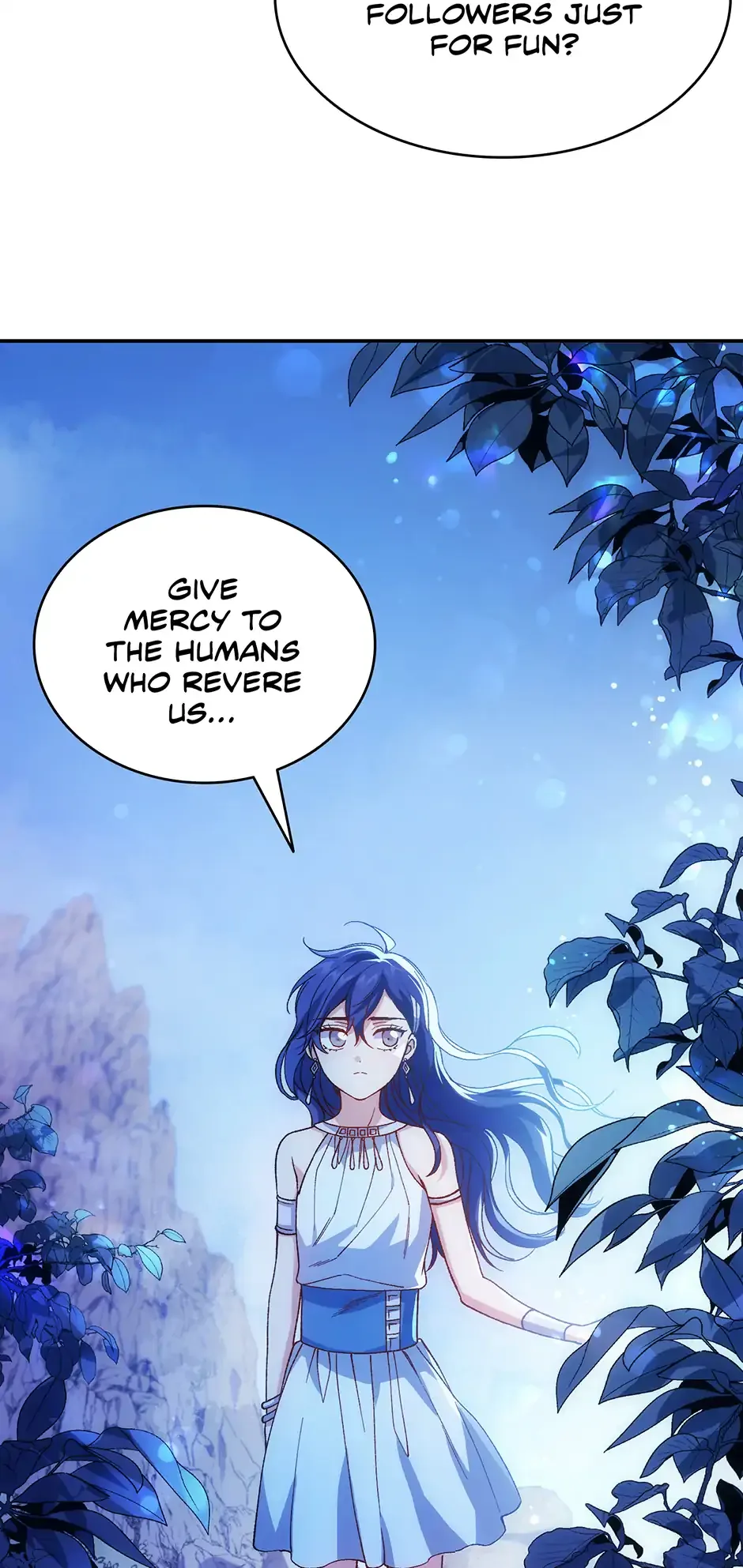 Constellations of the Gods [Official] Chapter 7 page 4