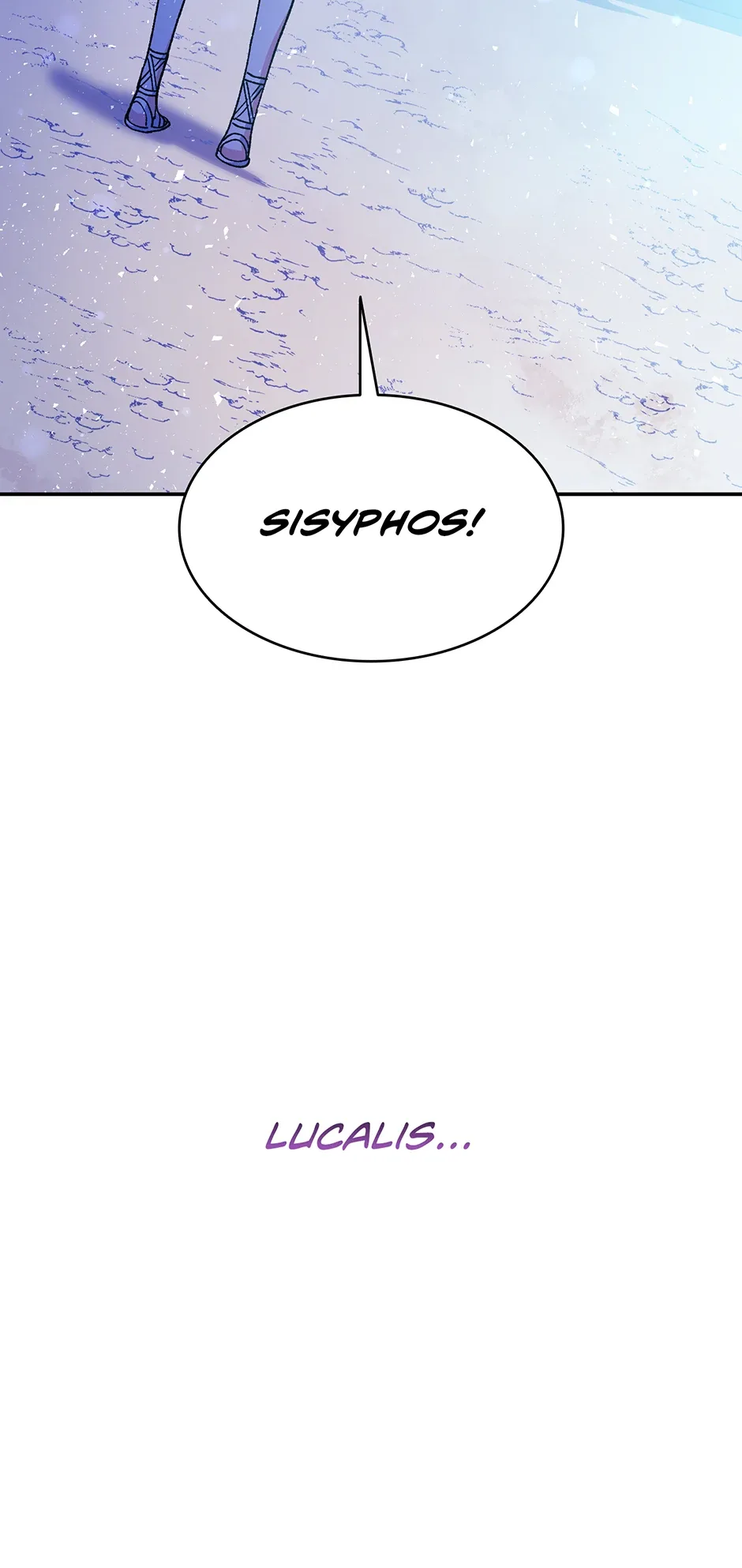 Constellations of the Gods [Official] Chapter 7 page 13