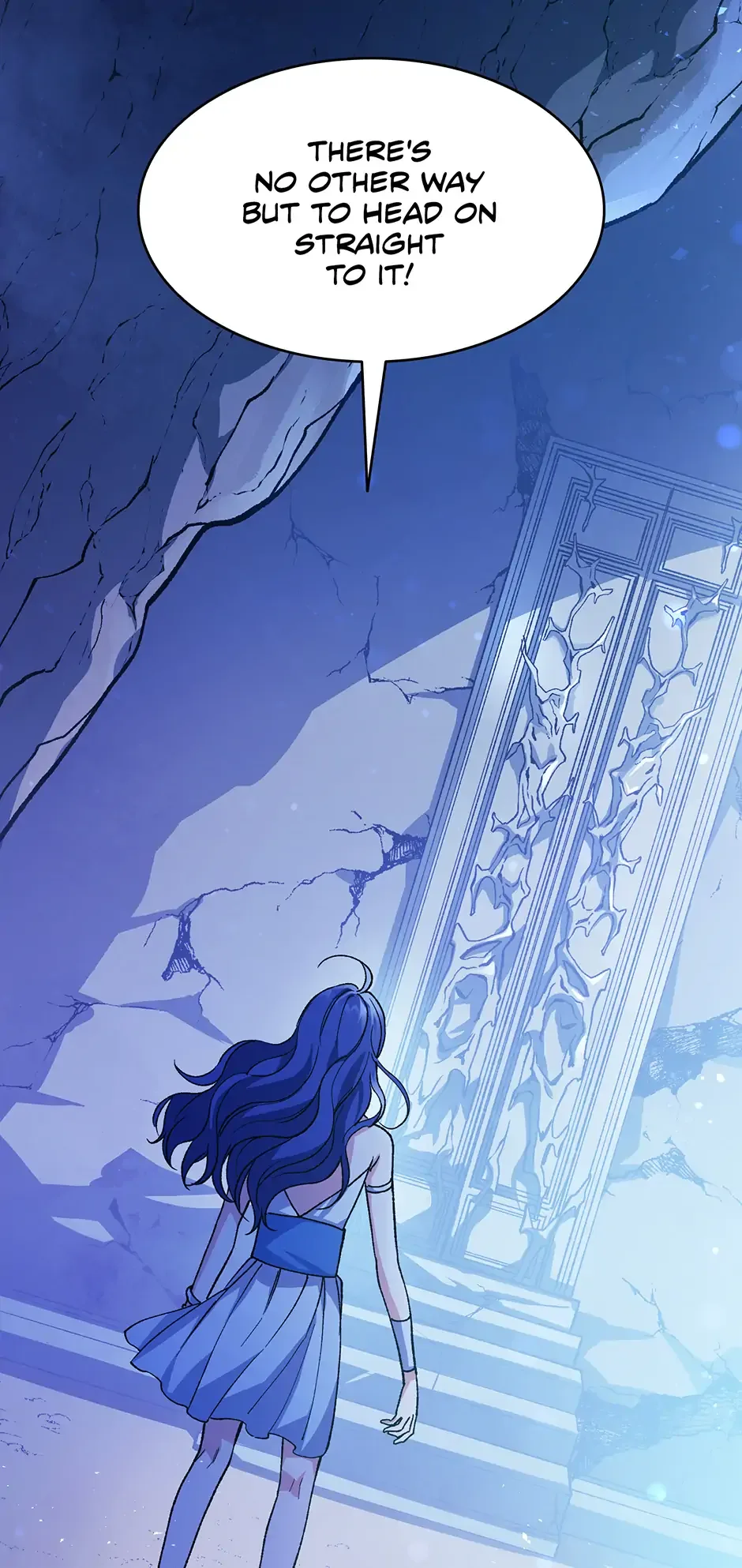 Constellations of the Gods [Official] Chapter 7 page 12