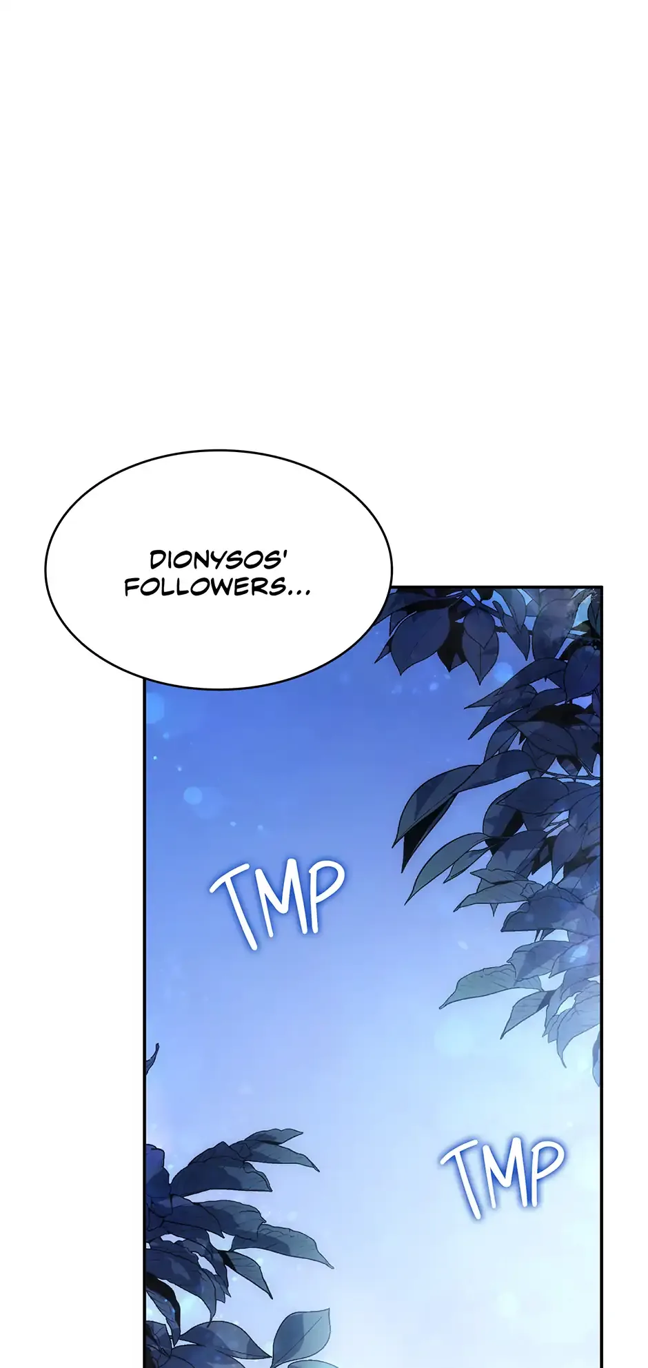 Constellations of the Gods [Official] Chapter 7 page 2