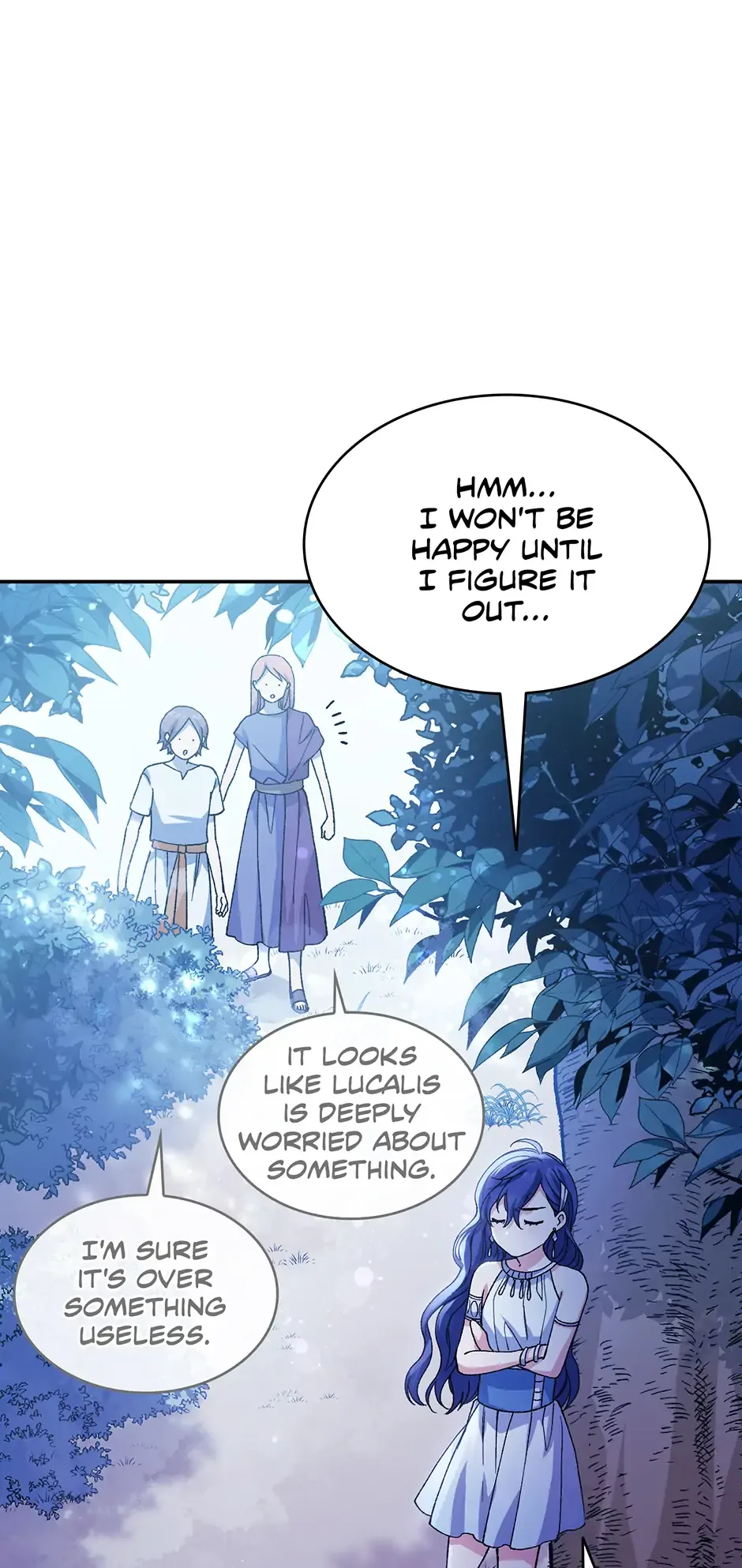 Constellations of the Gods [Official] Chapter 7 page 10