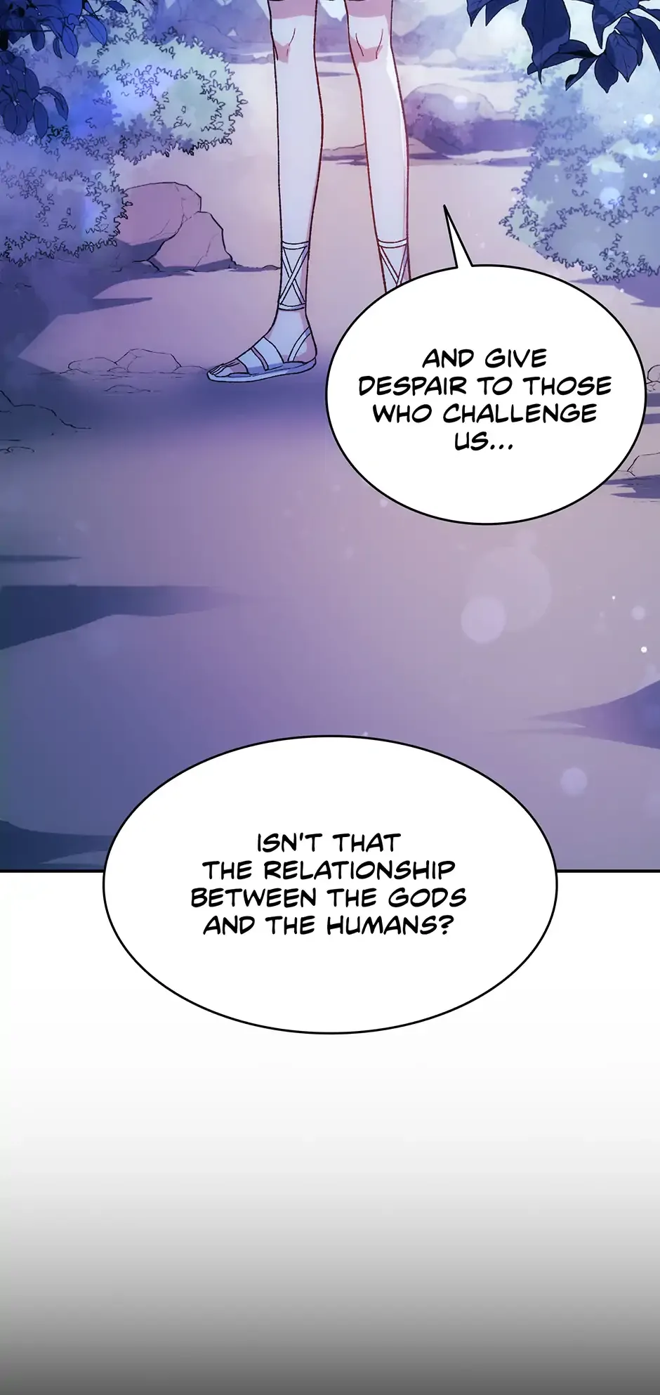 Constellations of the Gods [Official] Chapter 7 page 5