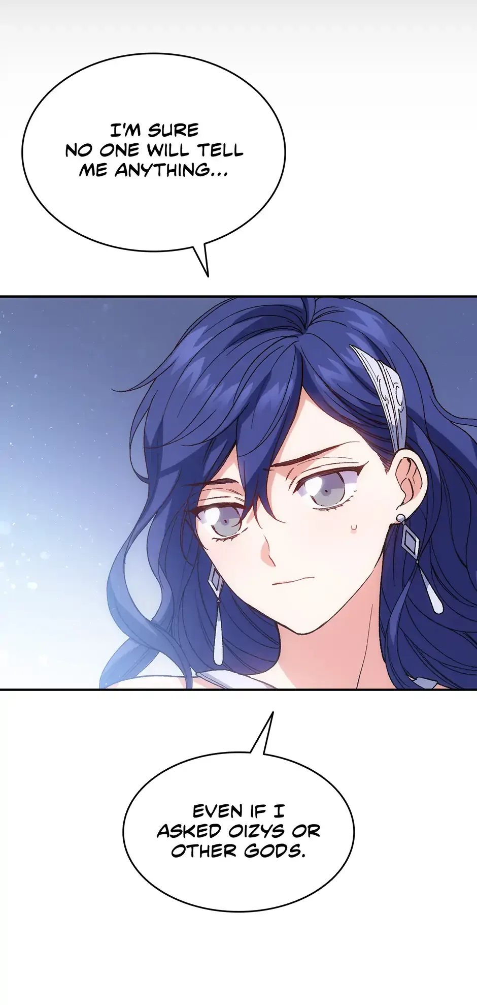 Constellations of the Gods [Official] Chapter 7 page 9