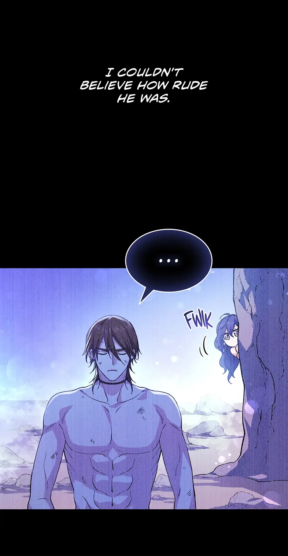 Constellations of the Gods [Official] Chapter 7 page 20