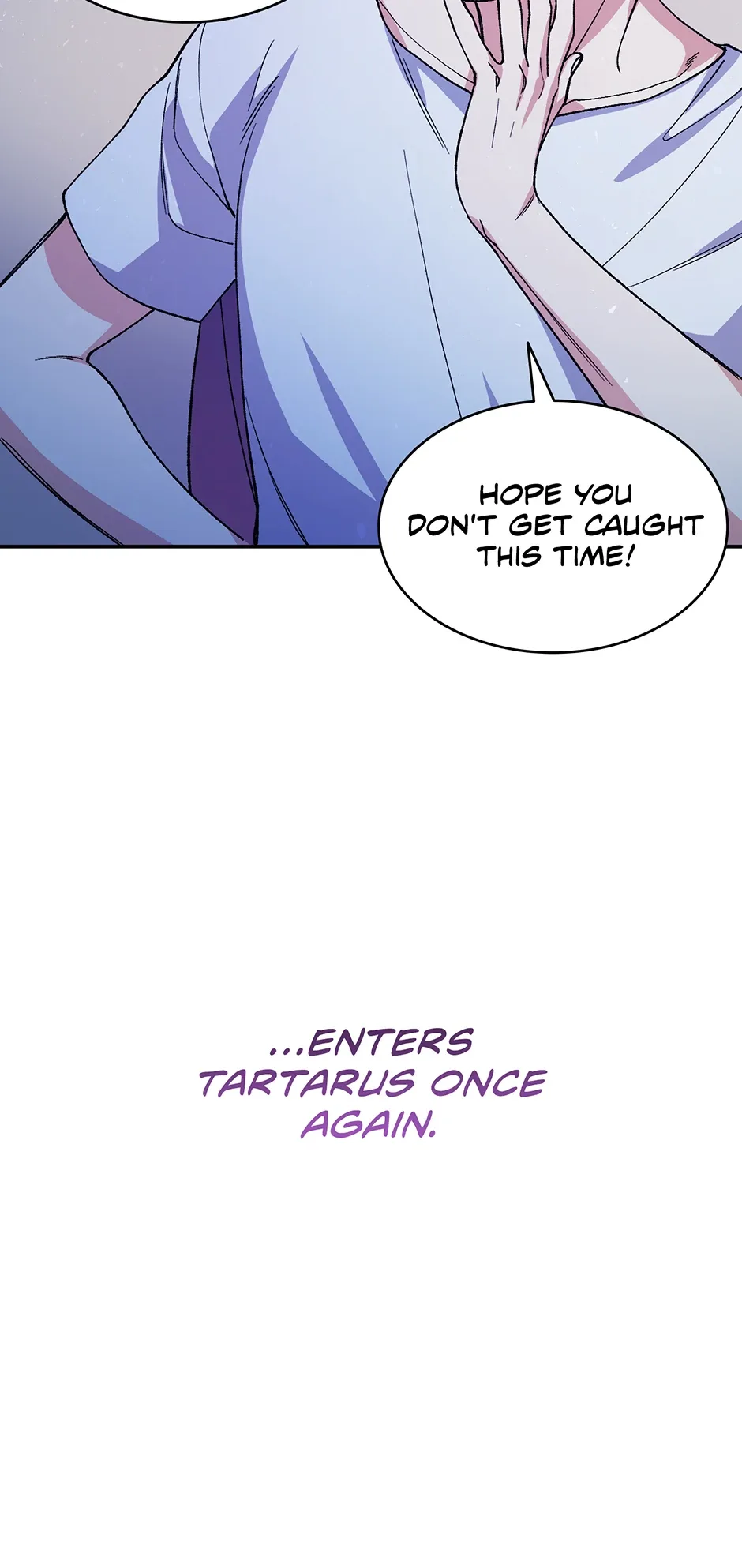 Constellations of the Gods [Official] Chapter 7 page 16