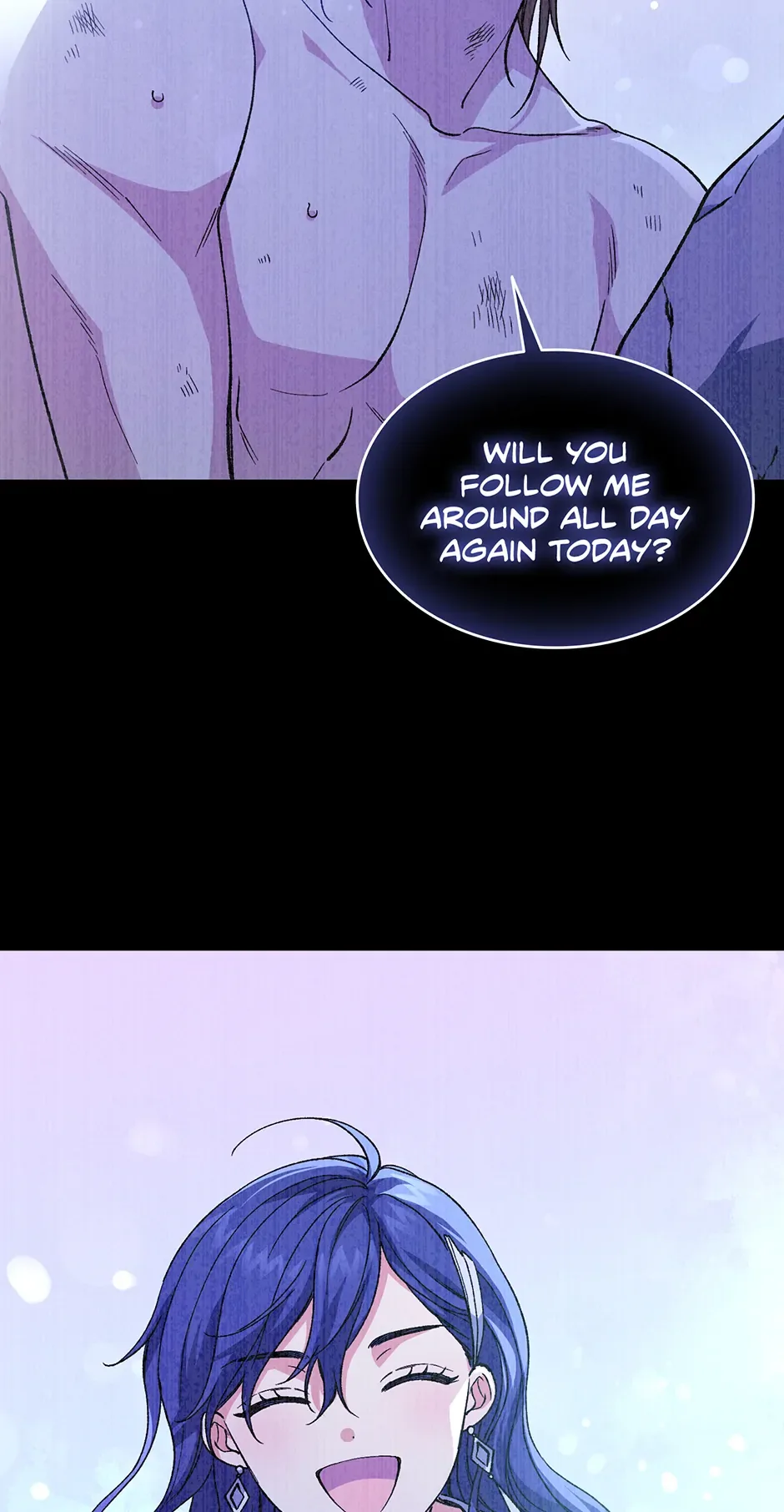 Constellations of the Gods [Official] Chapter 7 page 22
