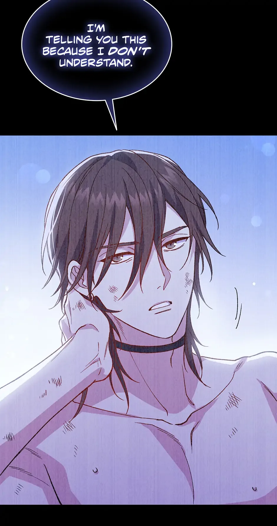 Constellations of the Gods [Official] Chapter 7 page 31