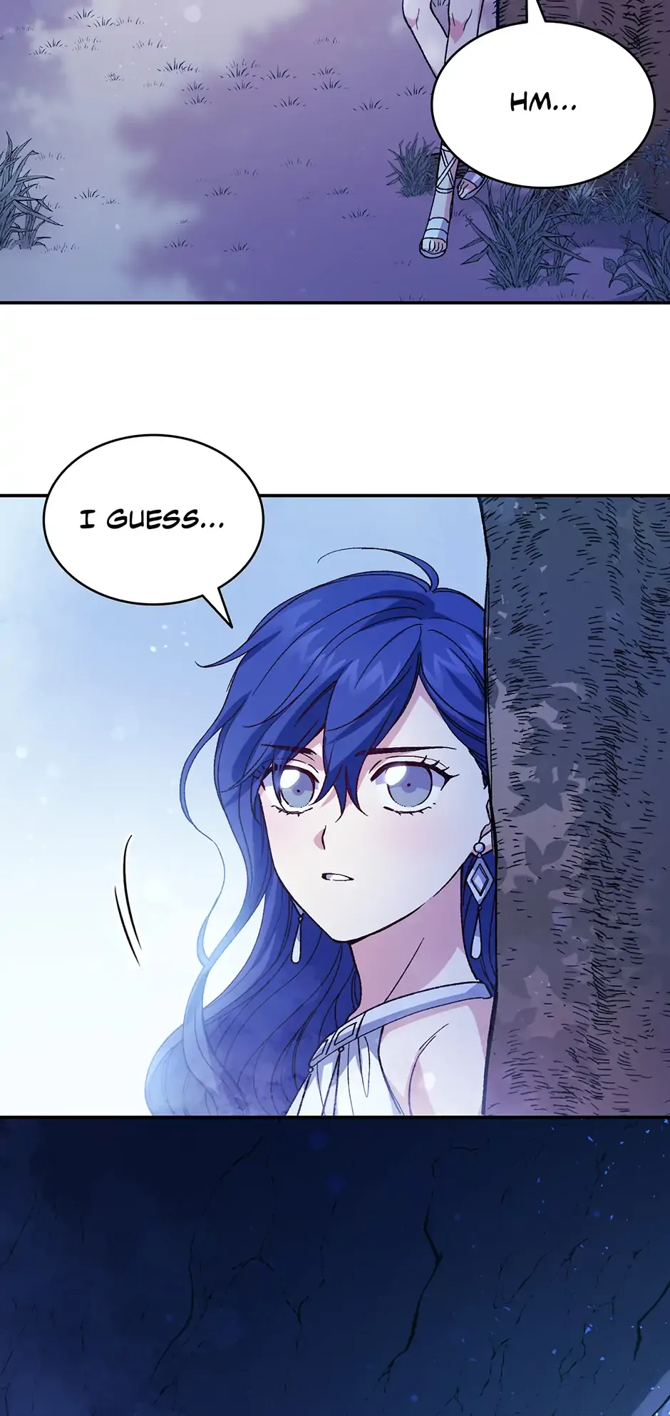 Constellations of the Gods [Official] Chapter 7 page 11