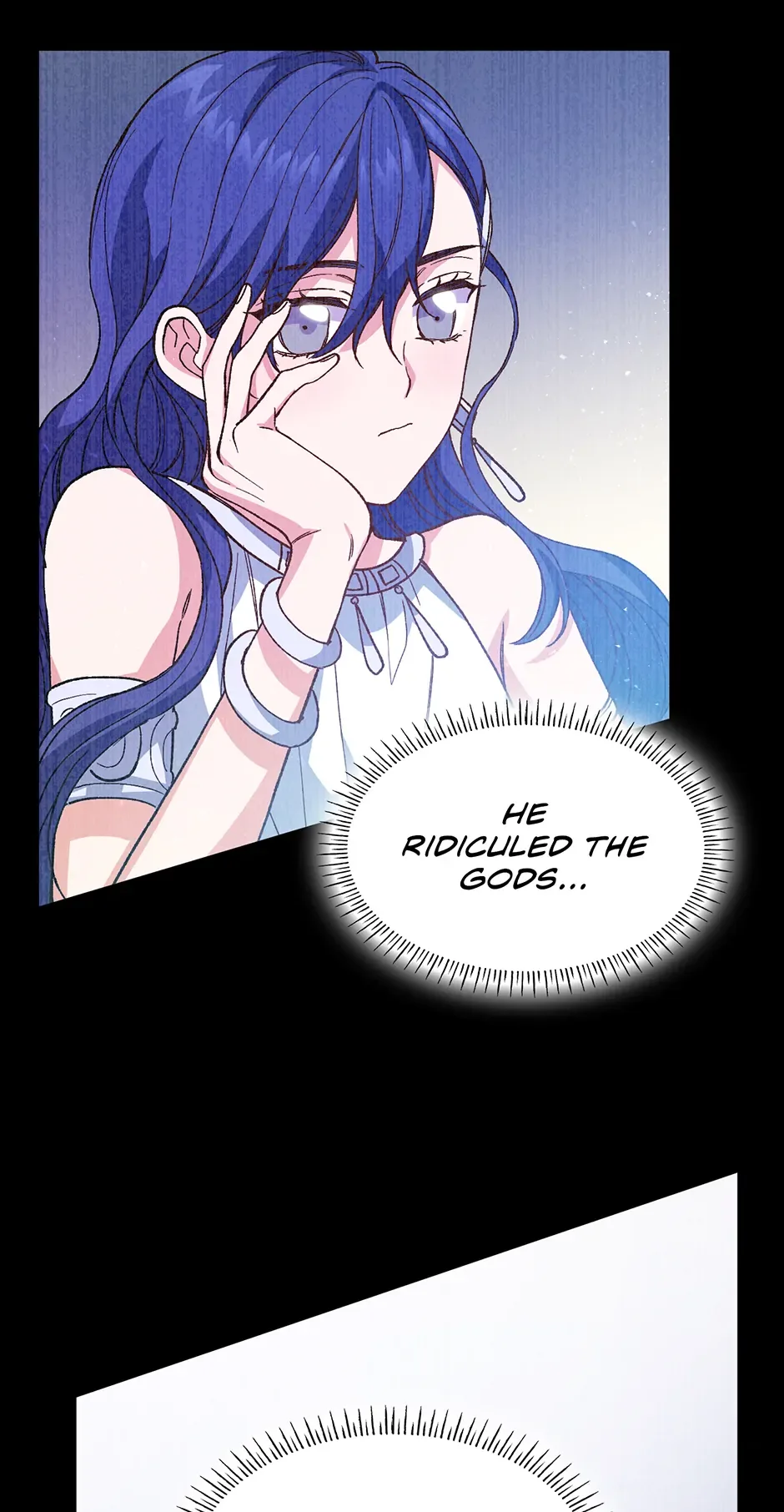Constellations of the Gods [Official] Chapter 7 page 24