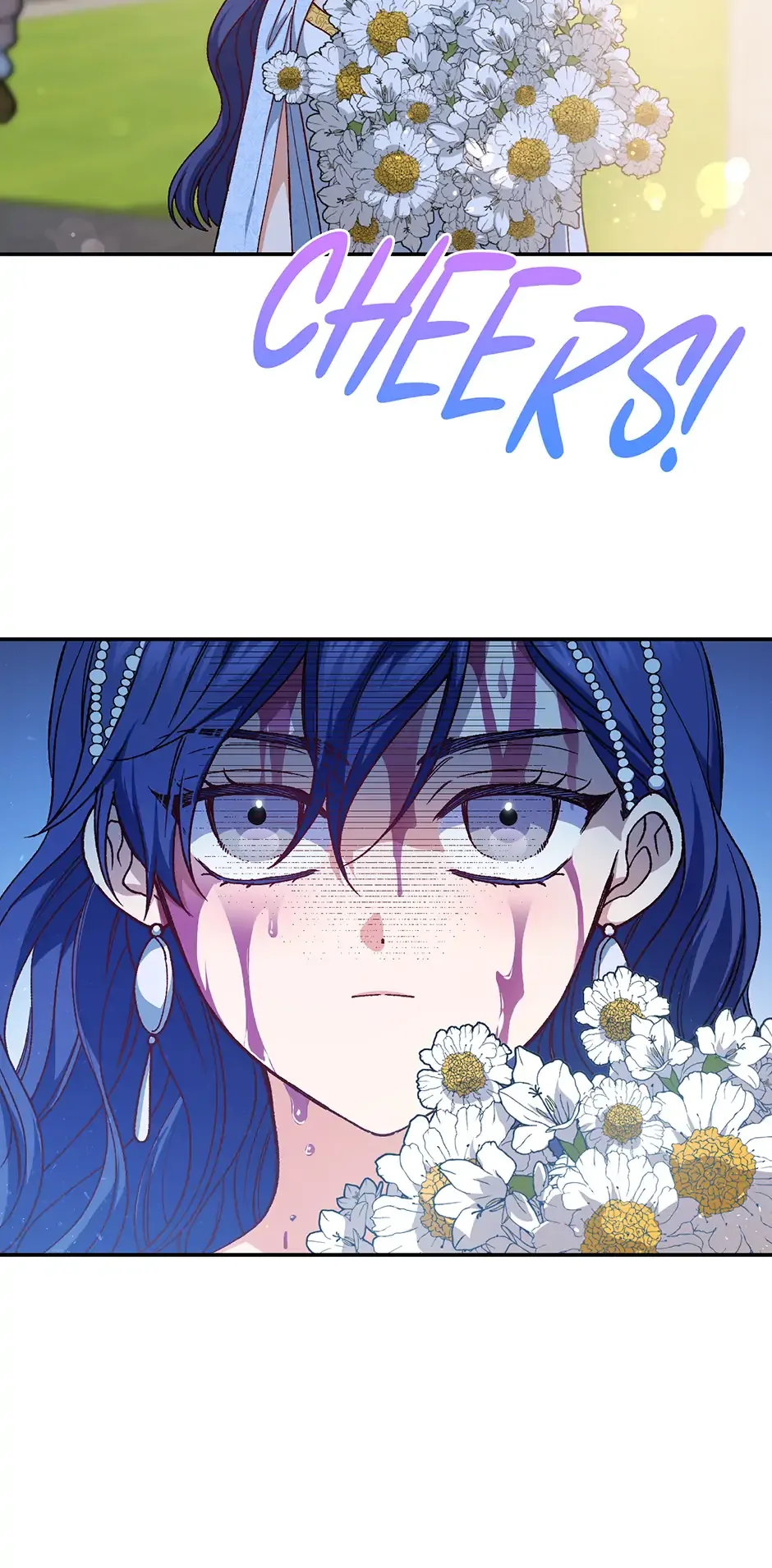 Constellations of the Gods [Official] Chapter 14 page 4