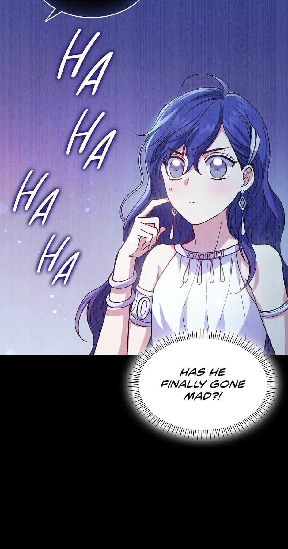 Constellations of the Gods [Official] Chapter 7 page 36