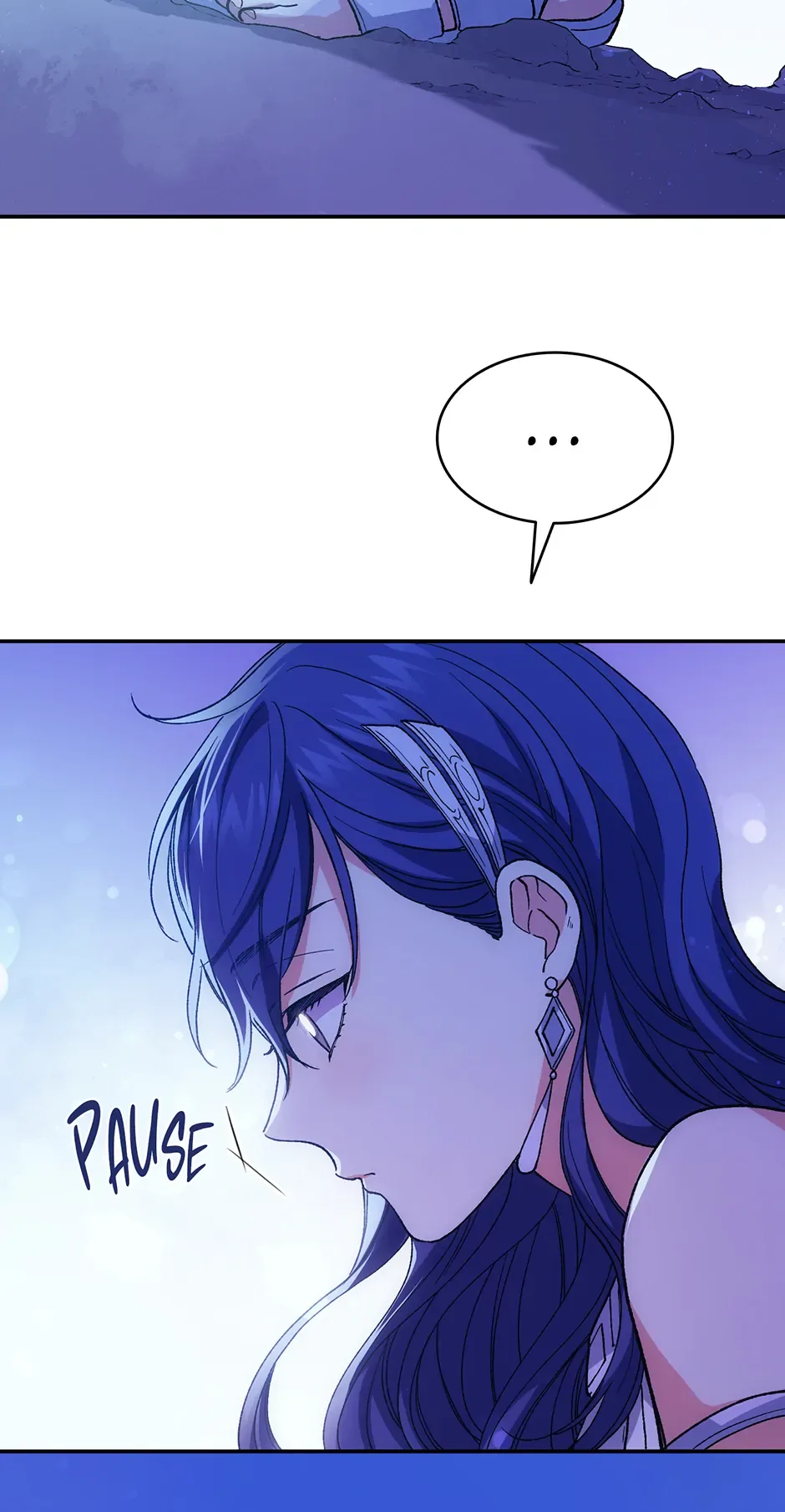 Constellations of the Gods [Official] Chapter 7 page 48