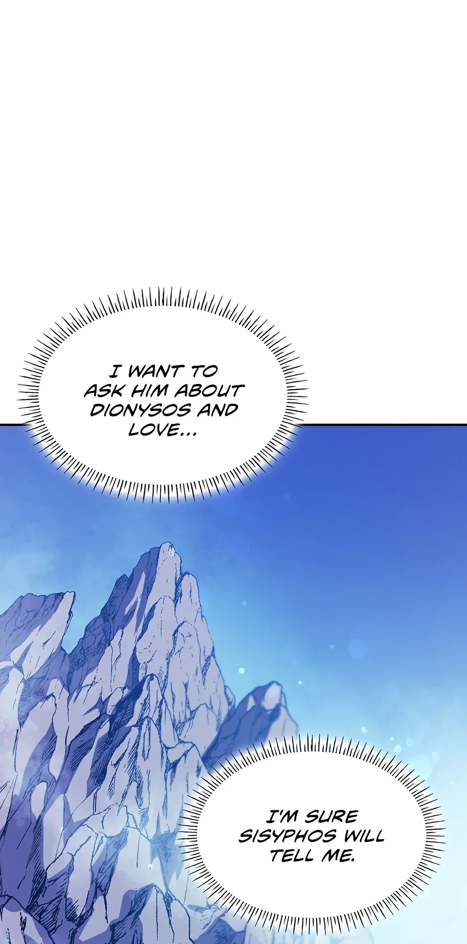 Constellations of the Gods [Official] Chapter 7 page 54