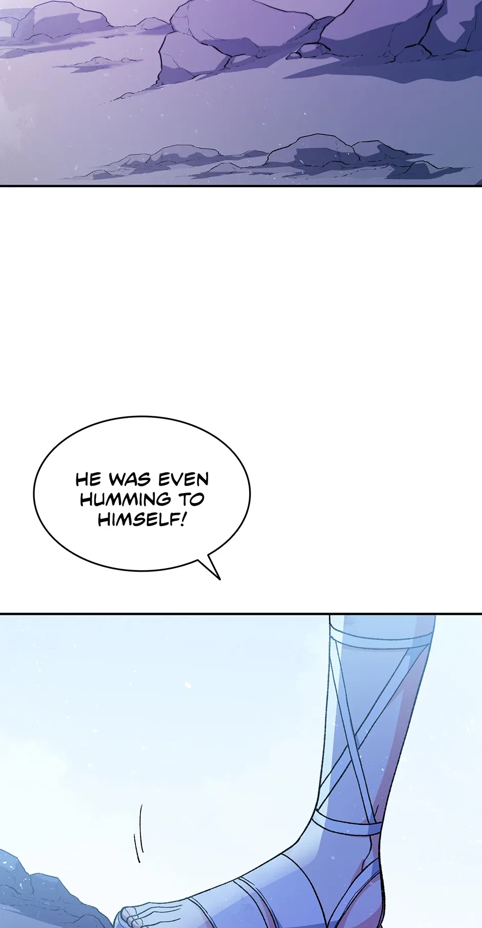 Constellations of the Gods [Official] Chapter 7 page 47