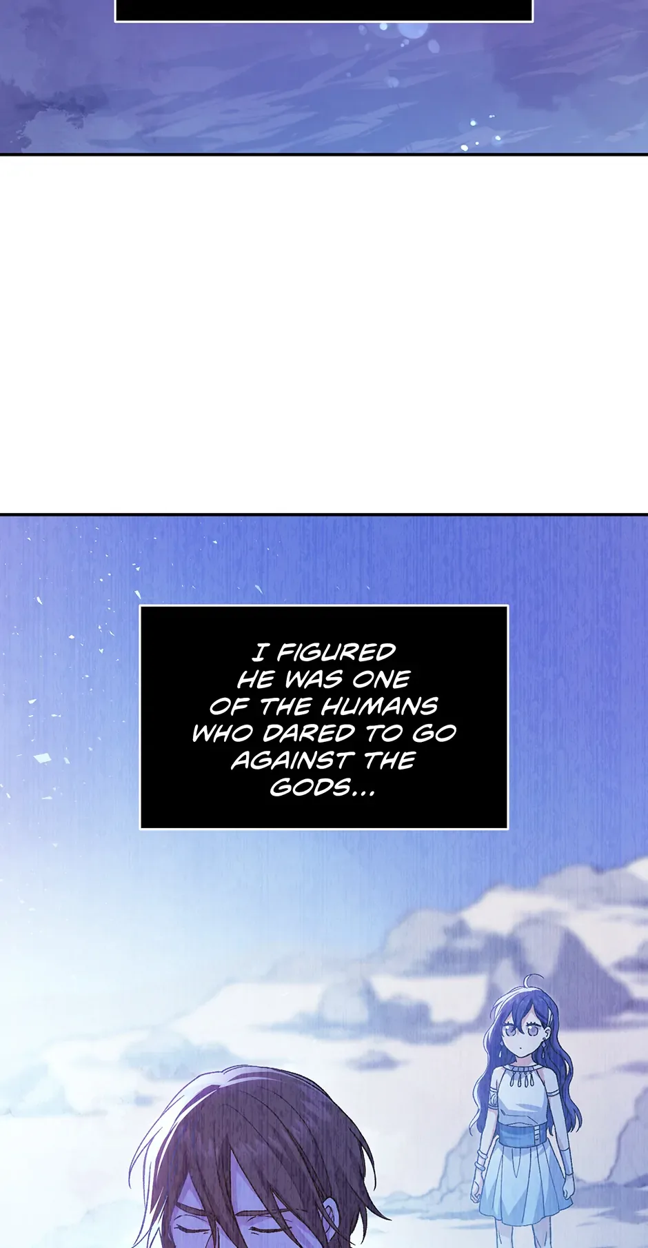 Constellations of the Gods [Official] Chapter 7 page 51