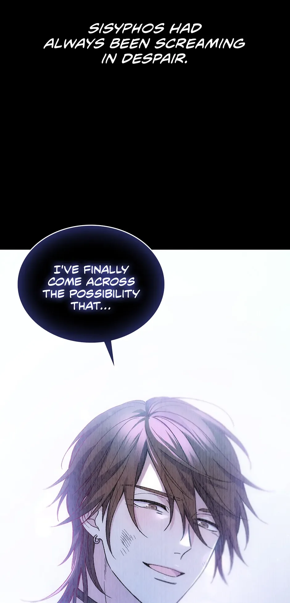 Constellations of the Gods [Official] Chapter 7 page 42