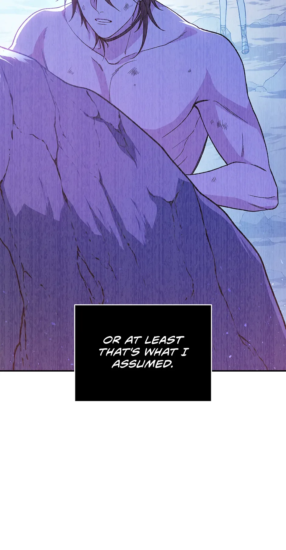 Constellations of the Gods [Official] Chapter 7 page 52