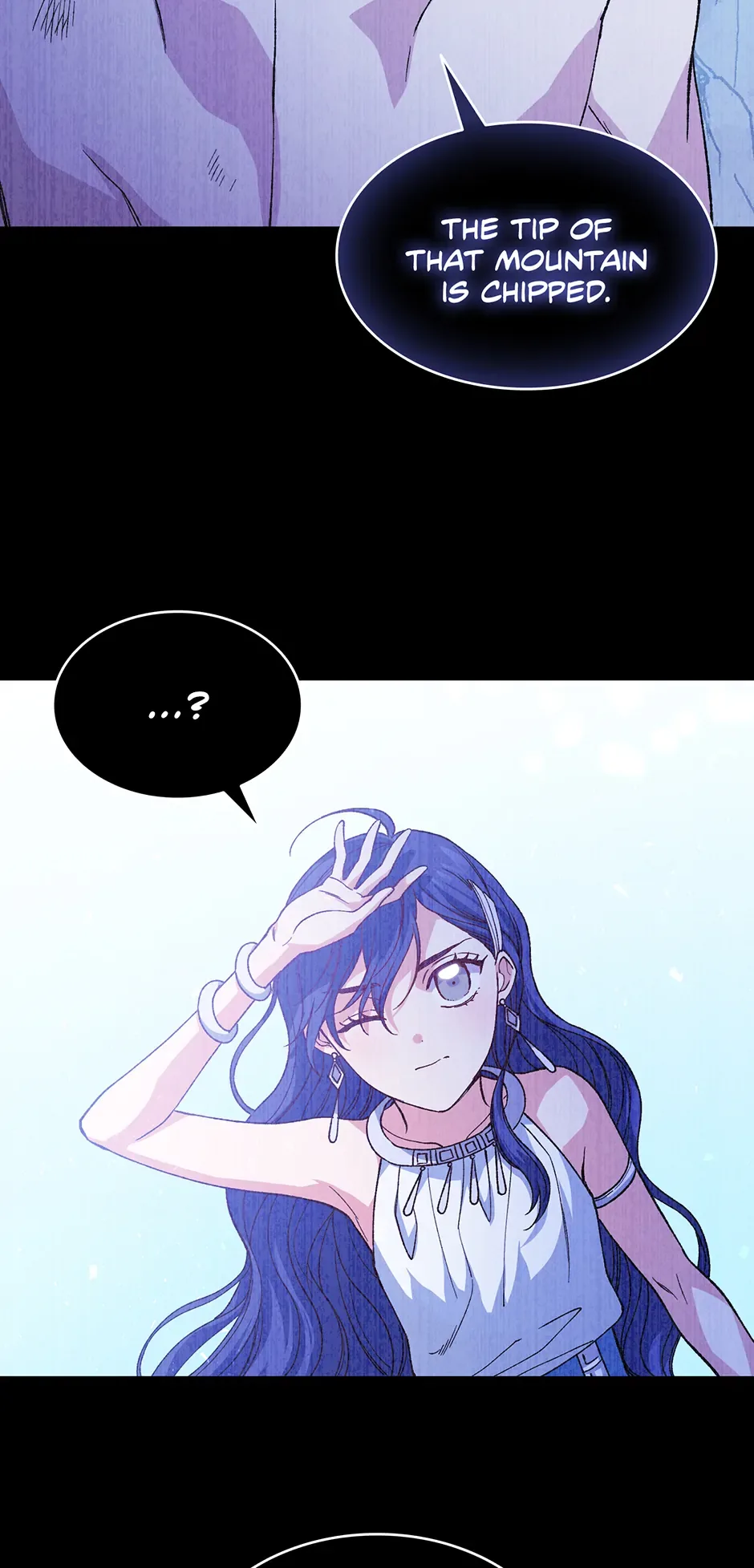 Constellations of the Gods [Official] Chapter 7 page 38