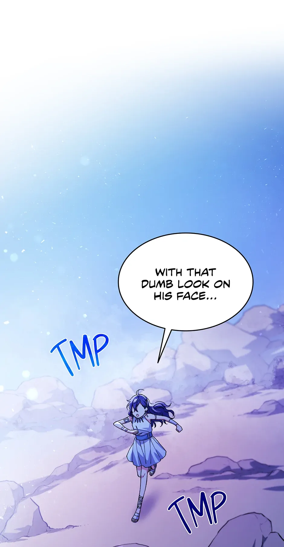 Constellations of the Gods [Official] Chapter 7 page 46