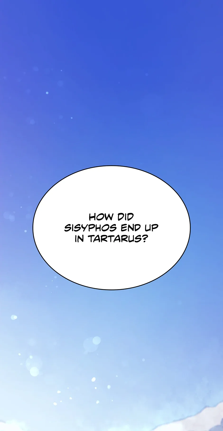 Constellations of the Gods [Official] Chapter 7 page 49