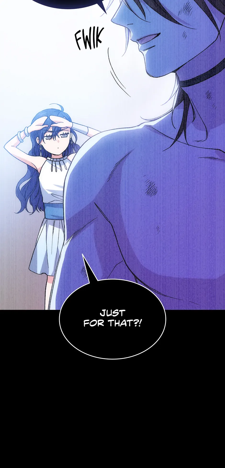 Constellations of the Gods [Official] Chapter 7 page 40