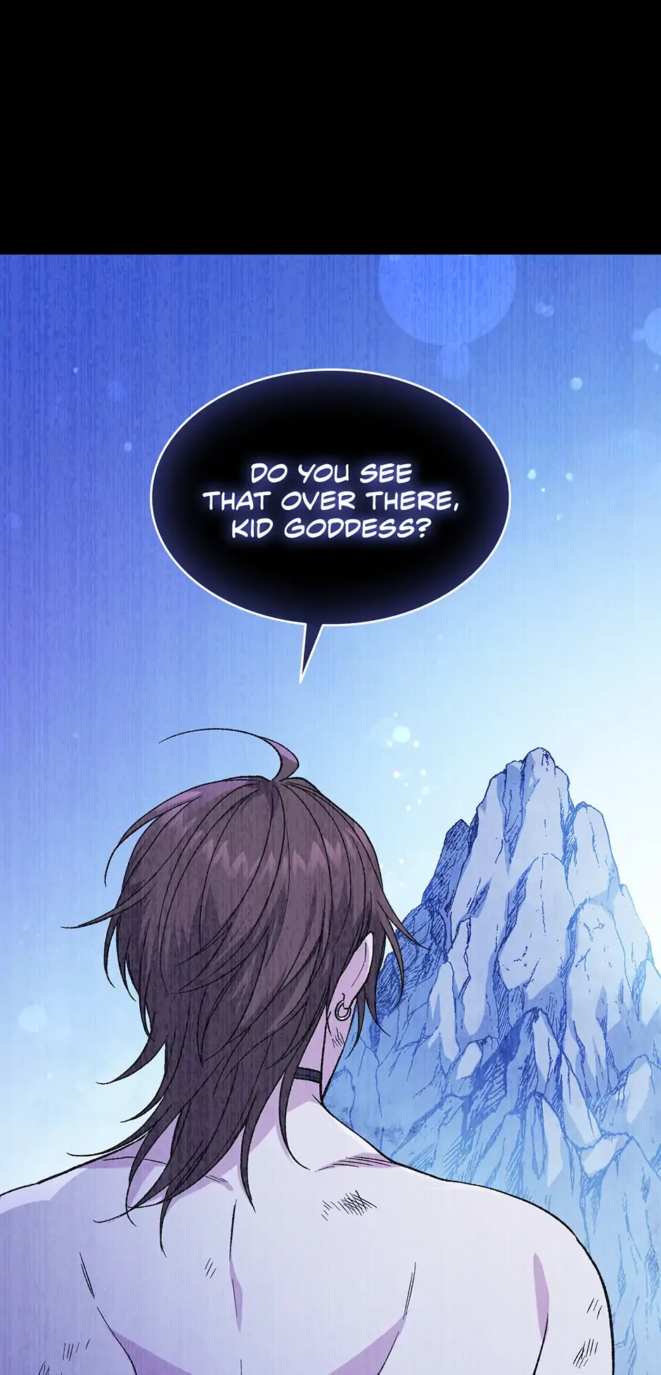 Constellations of the Gods [Official] Chapter 7 page 37