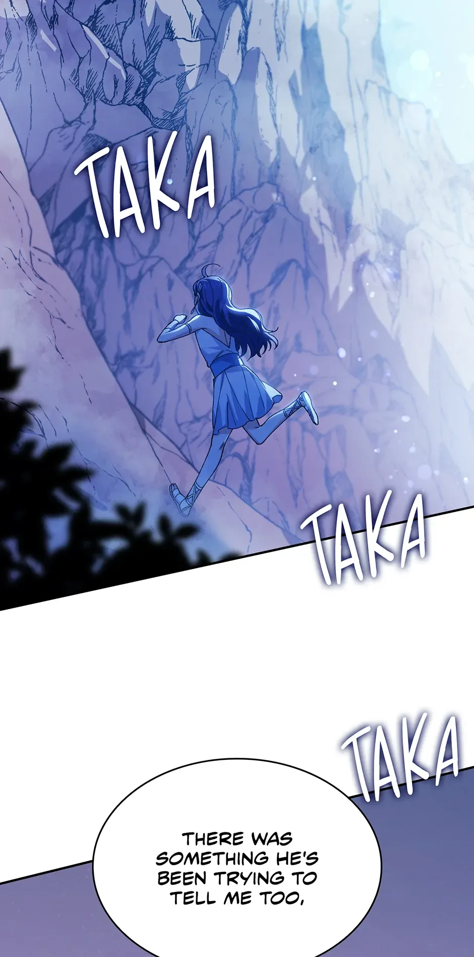 Constellations of the Gods [Official] Chapter 7 page 55