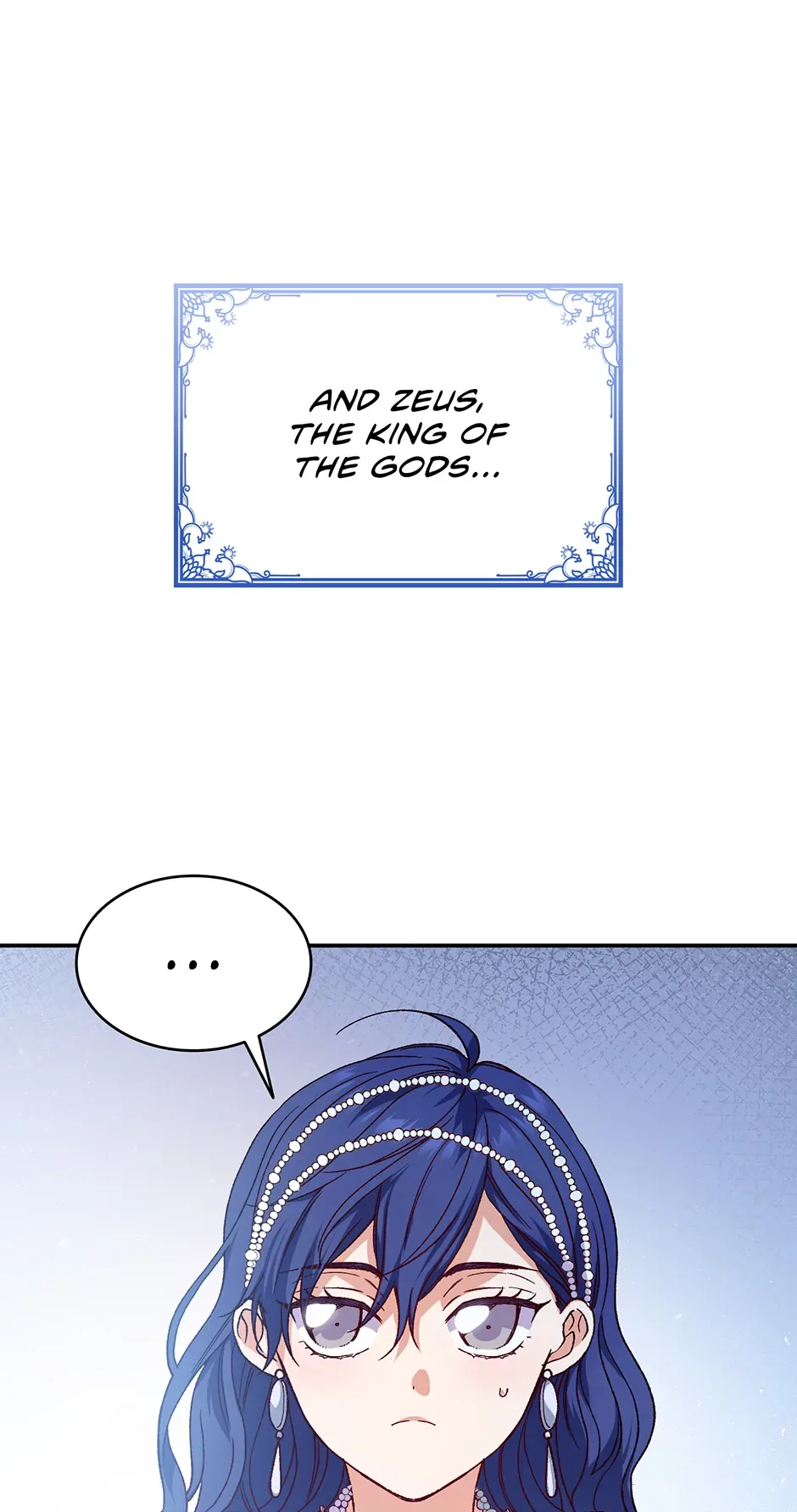 Constellations of the Gods [Official] Chapter 14 page 9