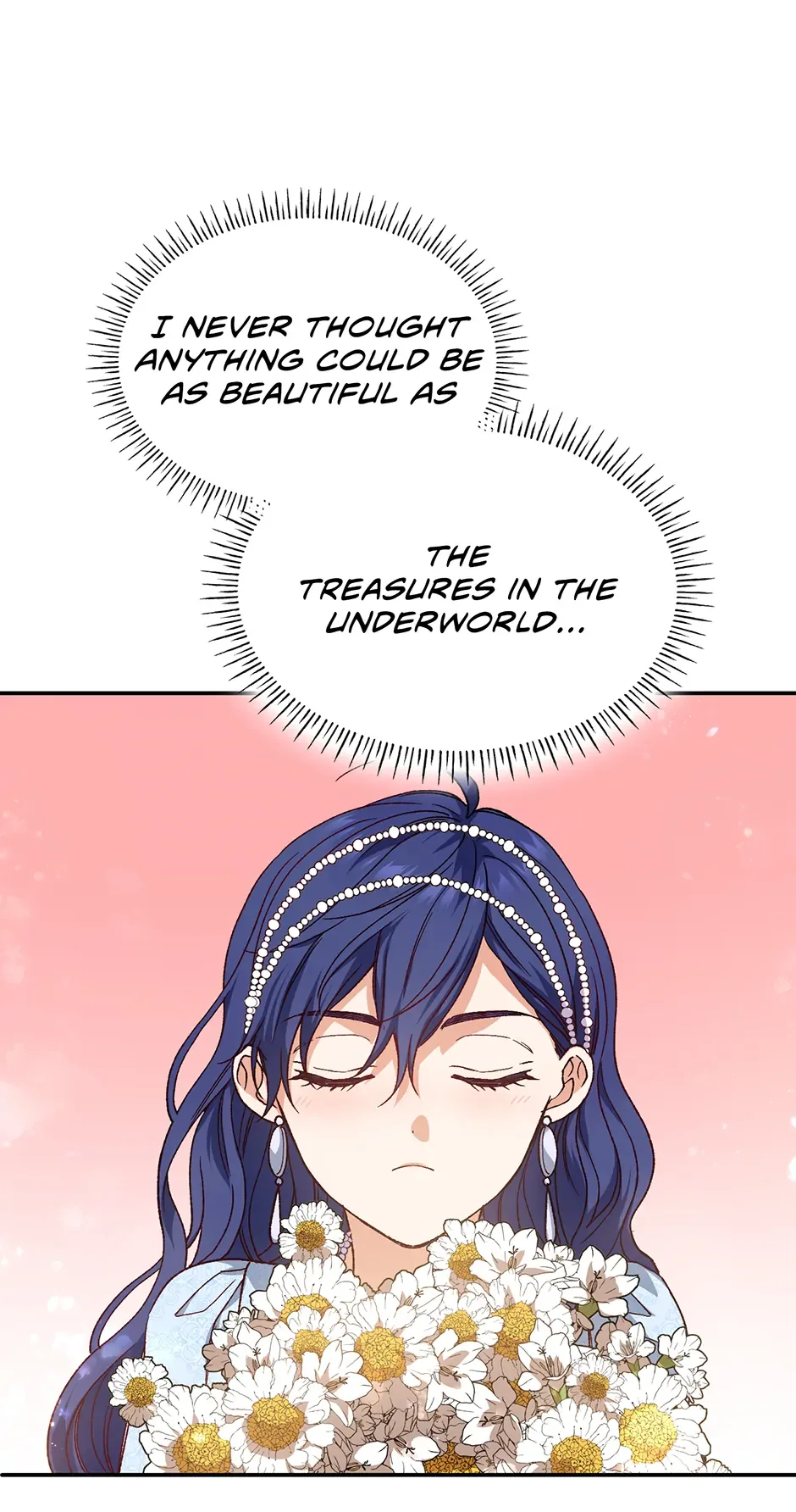 Constellations of the Gods [Official] Chapter 14 page 8