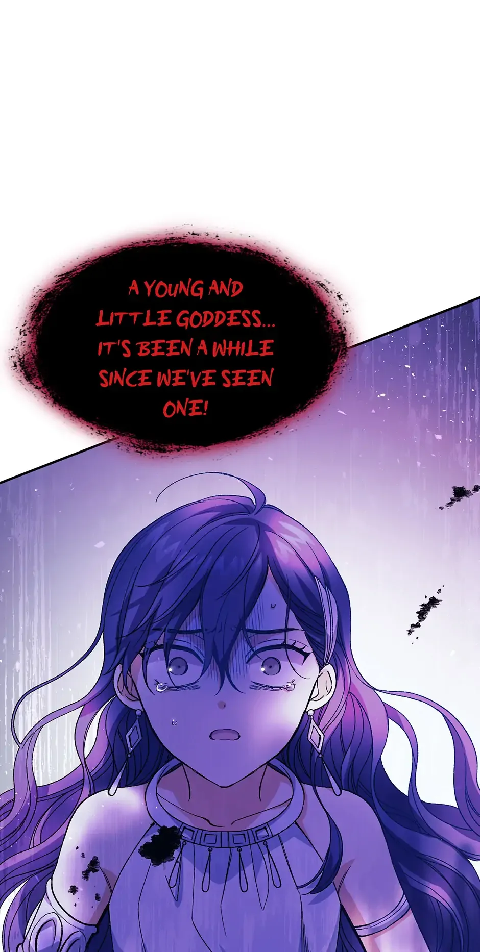 Constellations of the Gods [Official] Chapter 7 page 78