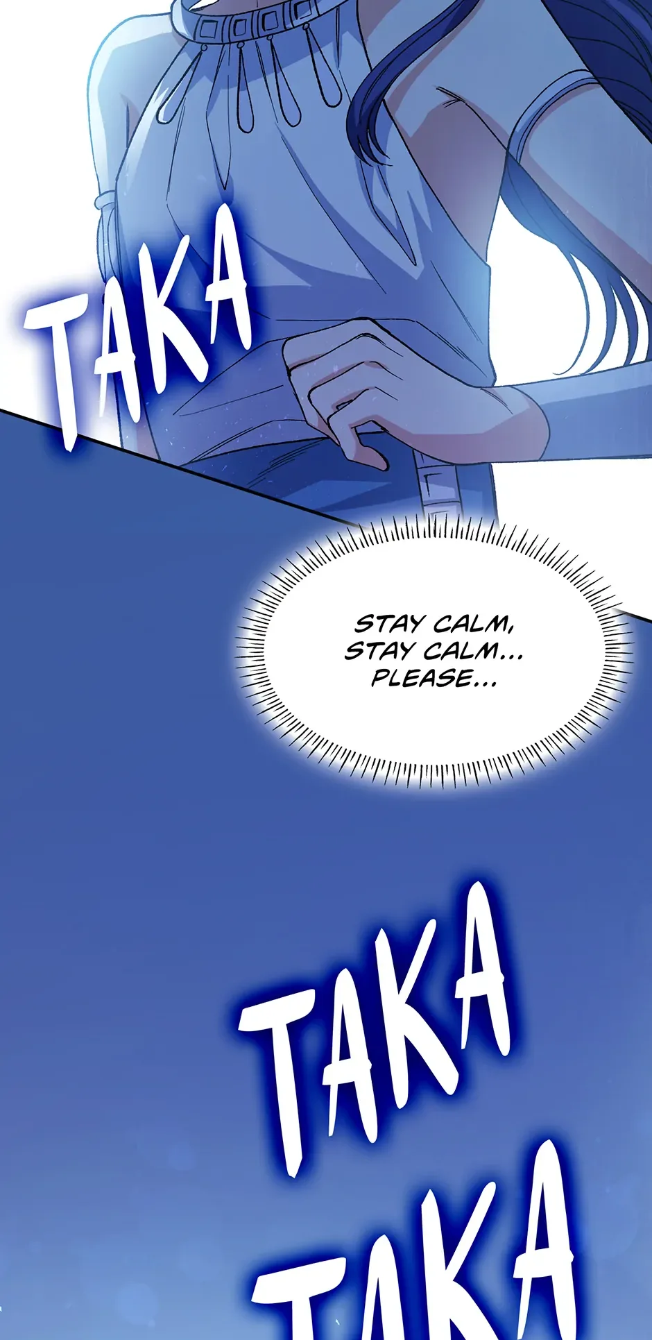 Constellations of the Gods [Official] Chapter 7 page 70