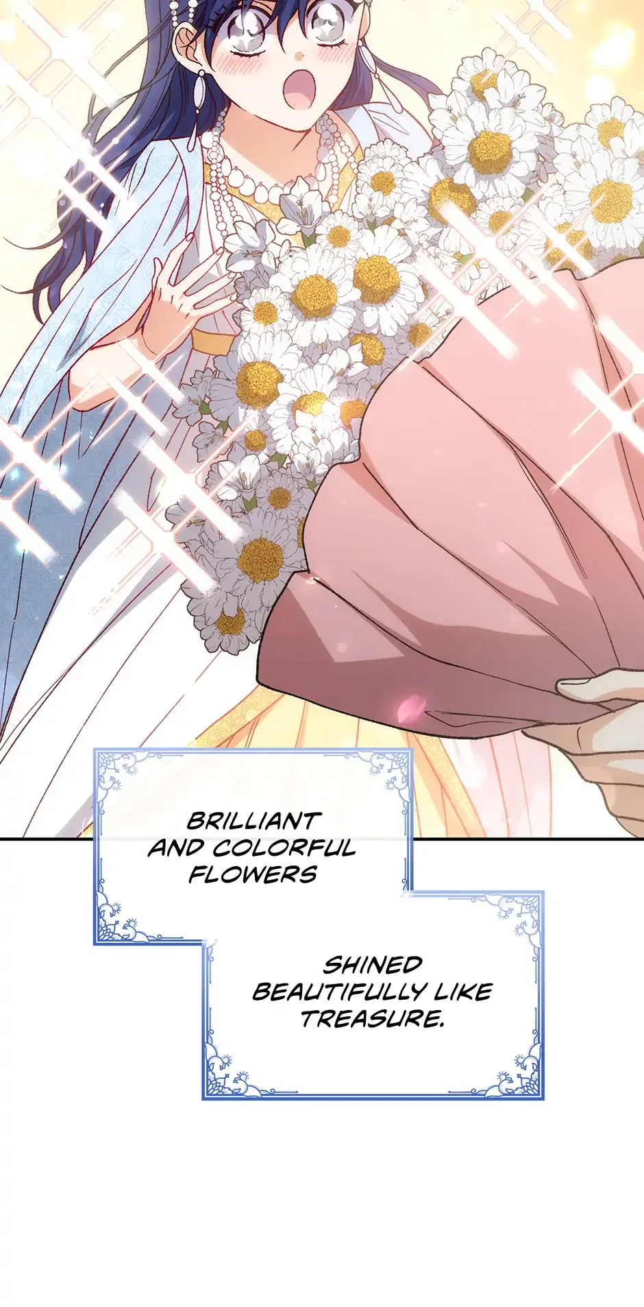 Constellations of the Gods [Official] Chapter 14 page 7
