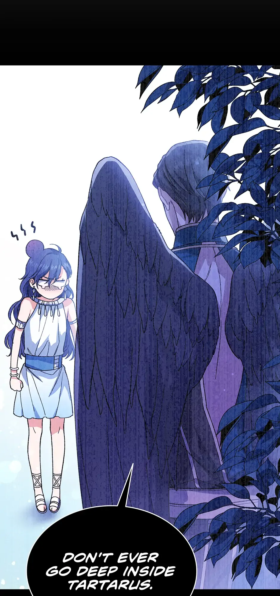 Constellations of the Gods [Official] Chapter 7 page 64