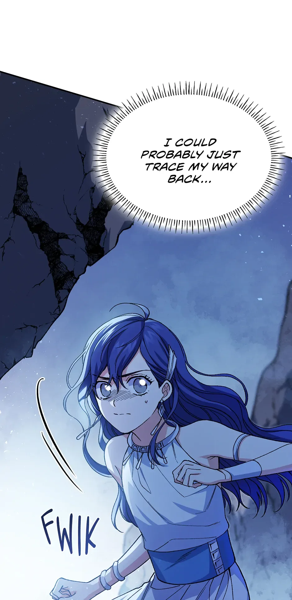 Constellations of the Gods [Official] Chapter 7 page 68