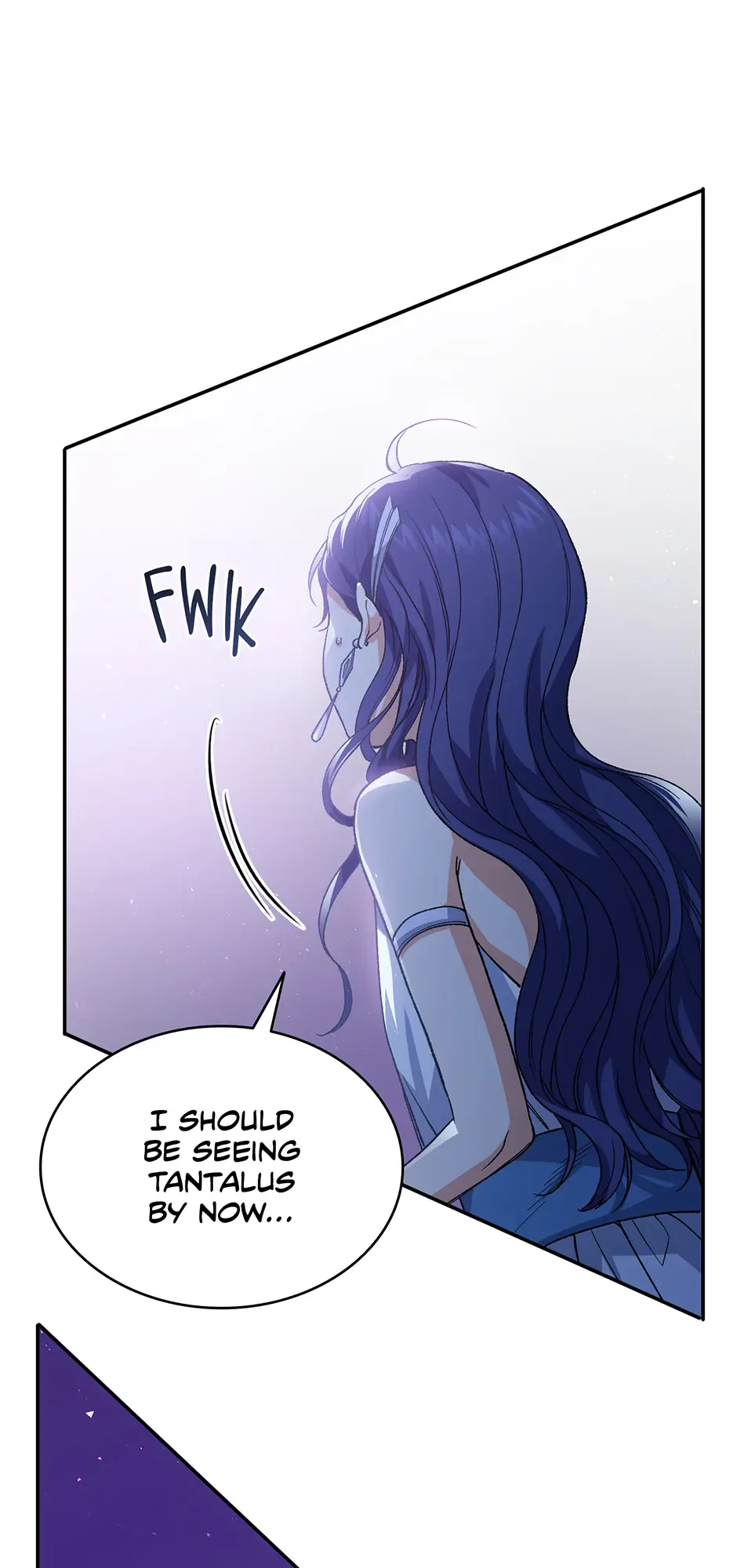 Constellations of the Gods [Official] Chapter 7 page 61