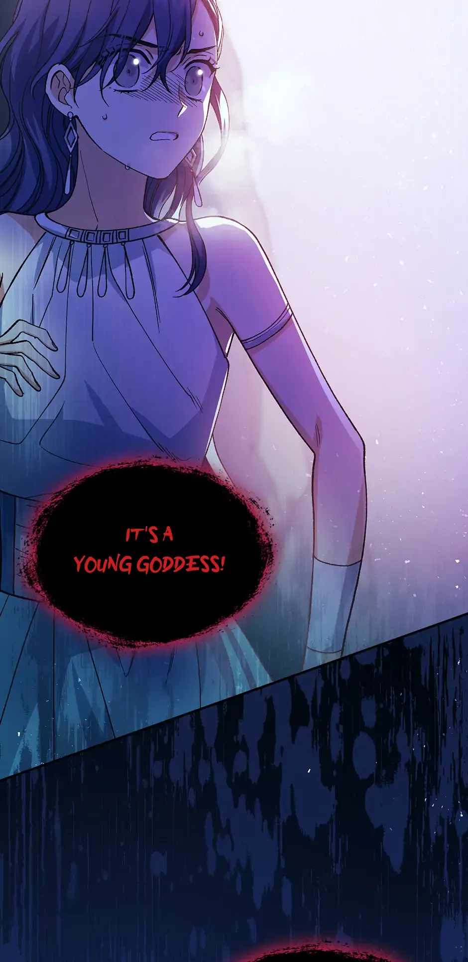 Constellations of the Gods [Official] Chapter 7 page 74