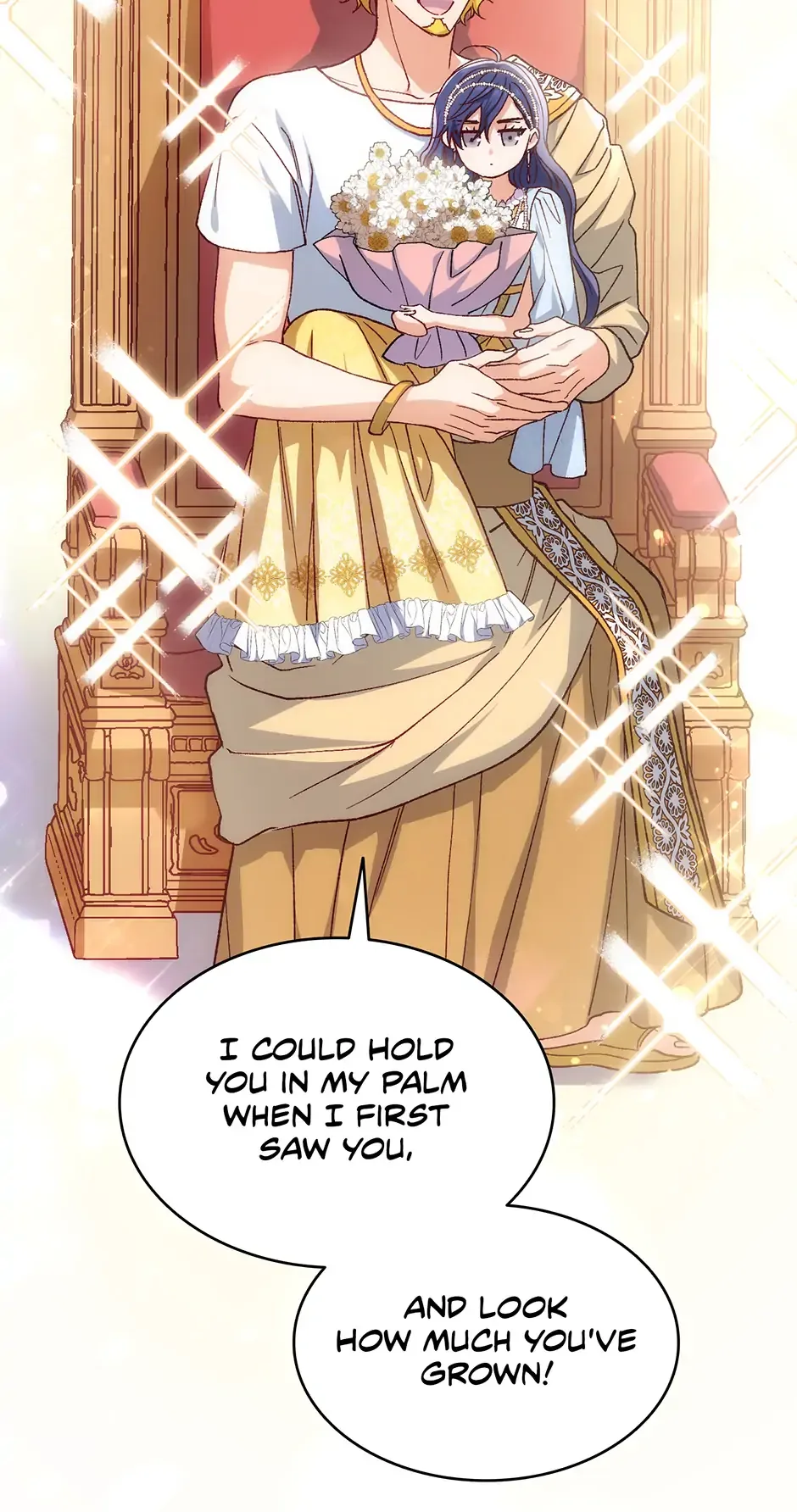 Constellations of the Gods [Official] Chapter 14 page 11