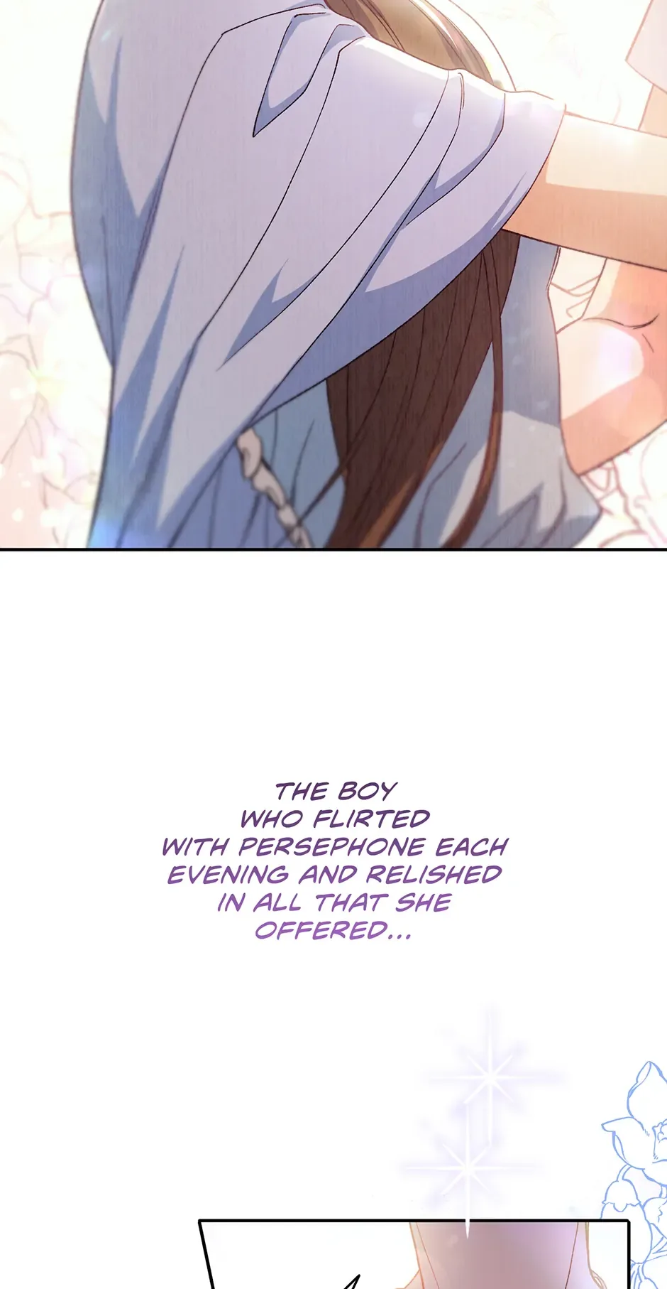 Constellations of the Gods [Official] Chapter 10 page 3