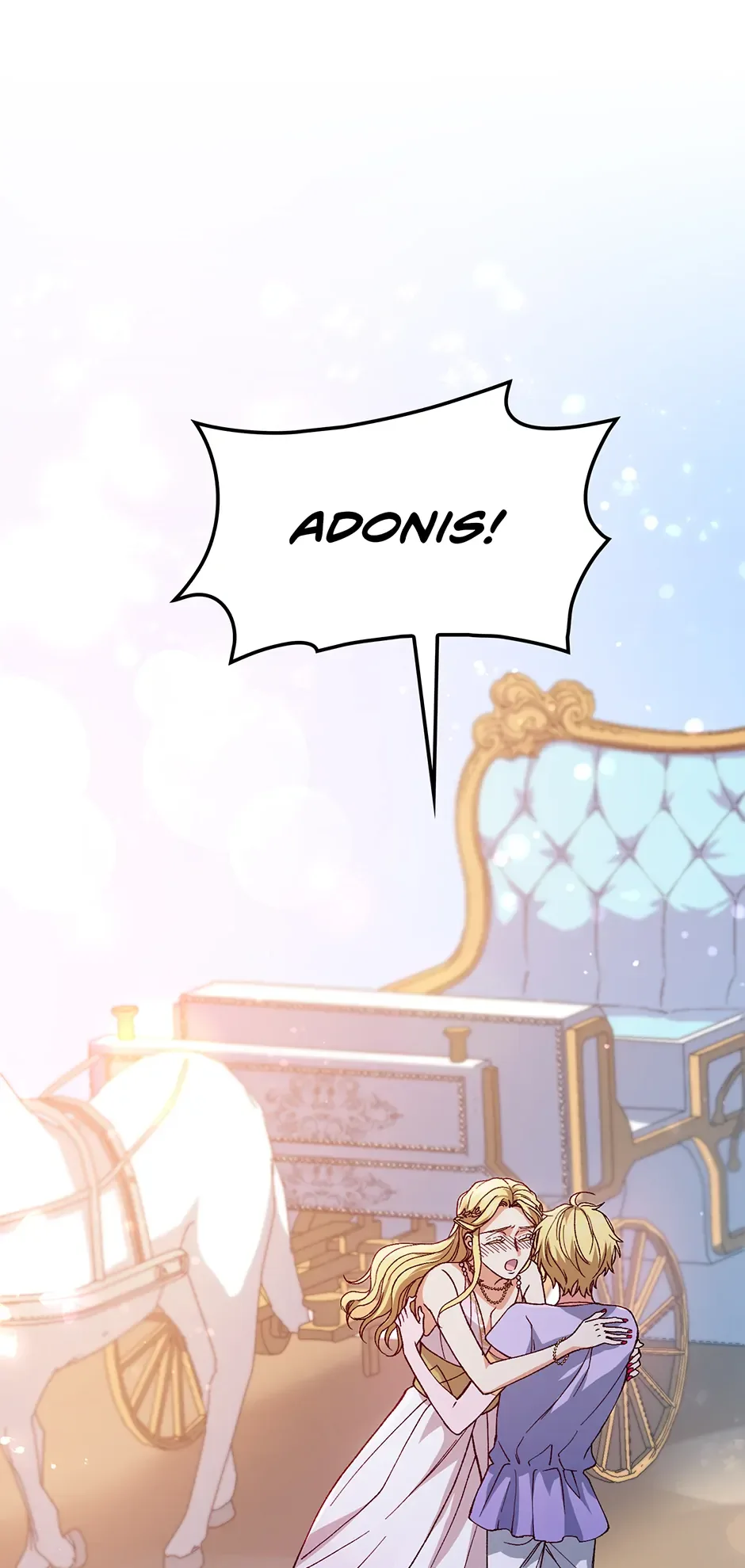 Constellations of the Gods [Official] Chapter 13 page 2
