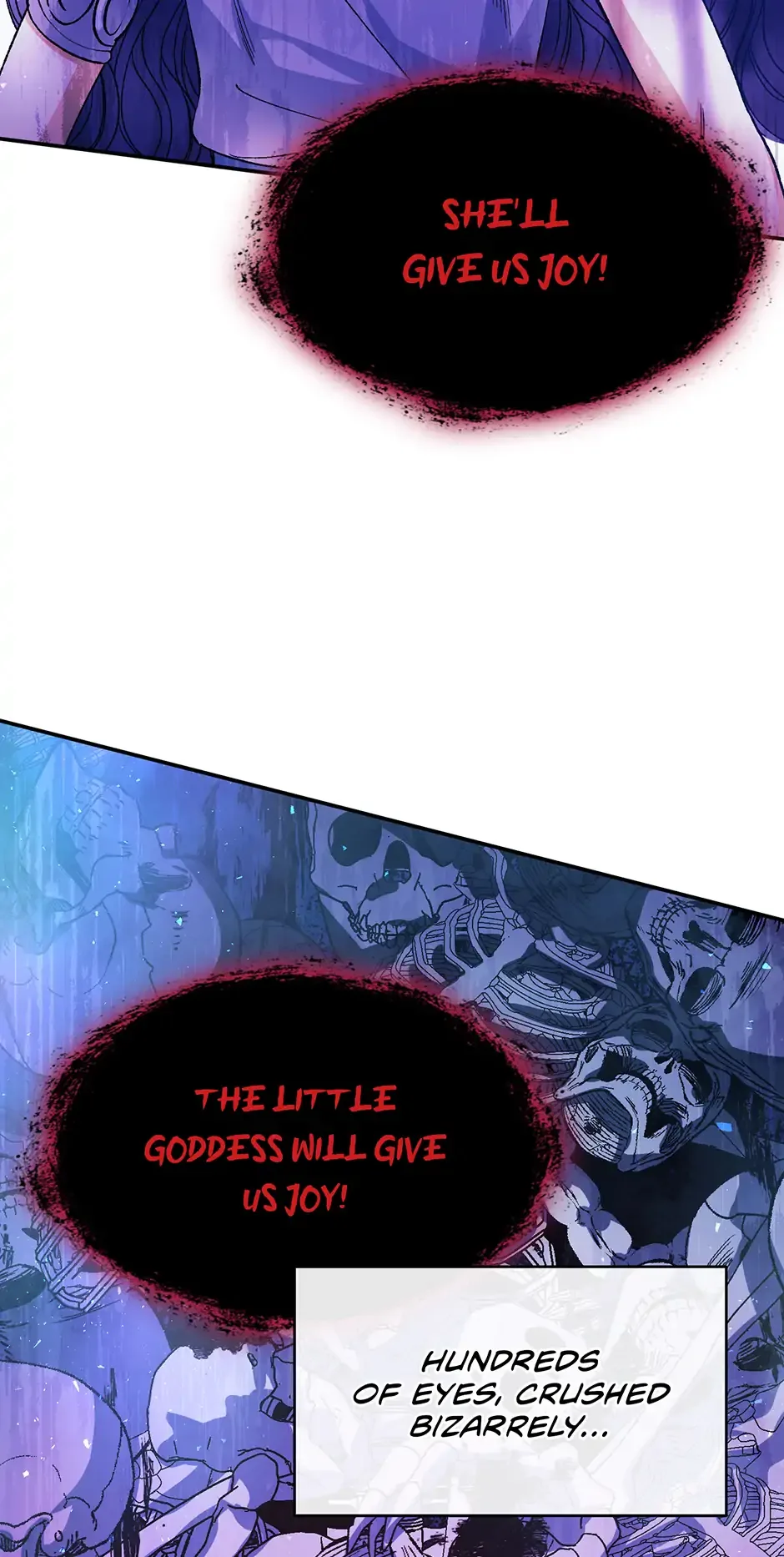 Constellations of the Gods [Official] Chapter 7 page 79