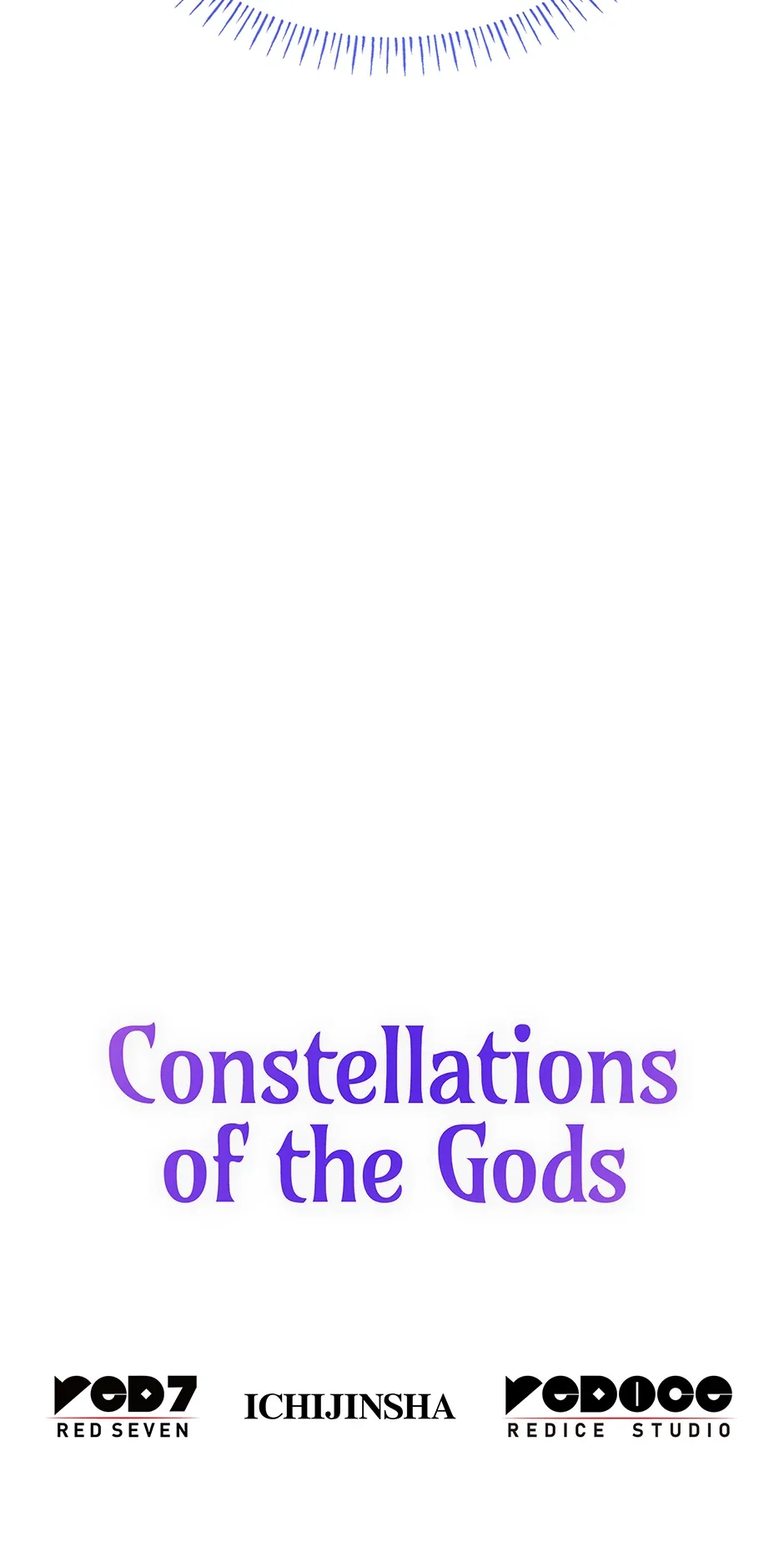 Constellations of the Gods [Official] Chapter 7 page 82